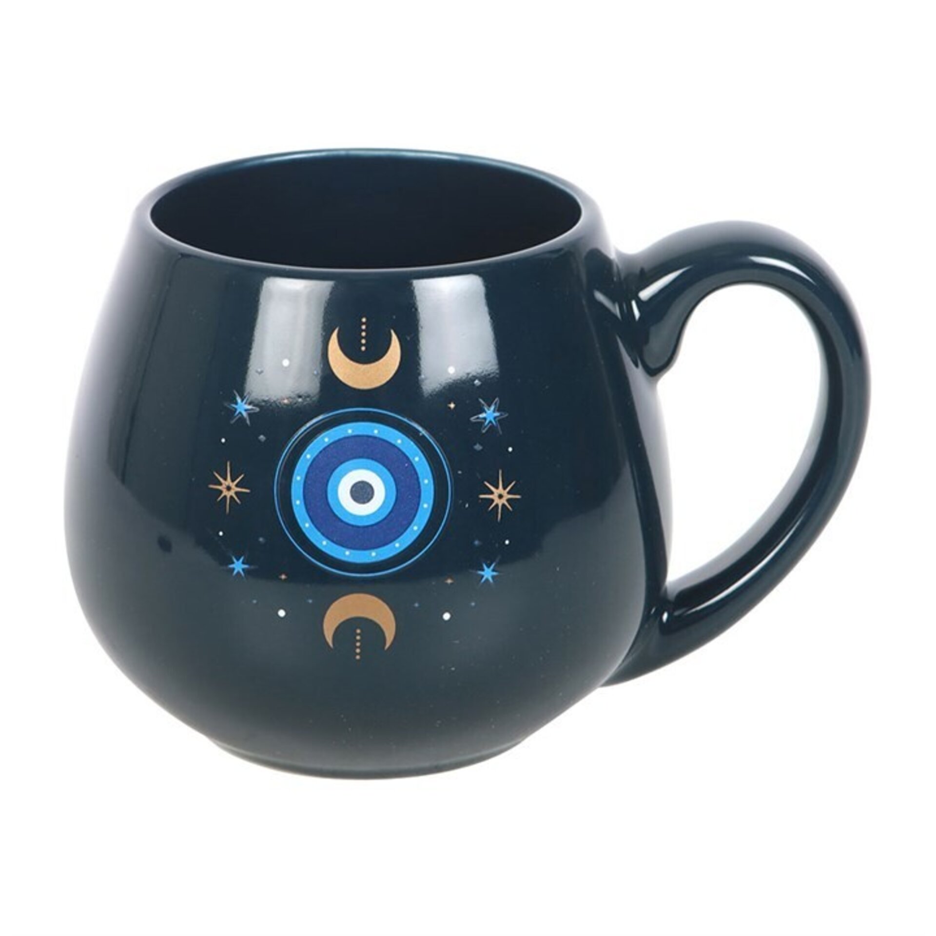 Taza Ojo Cósmico - 2
