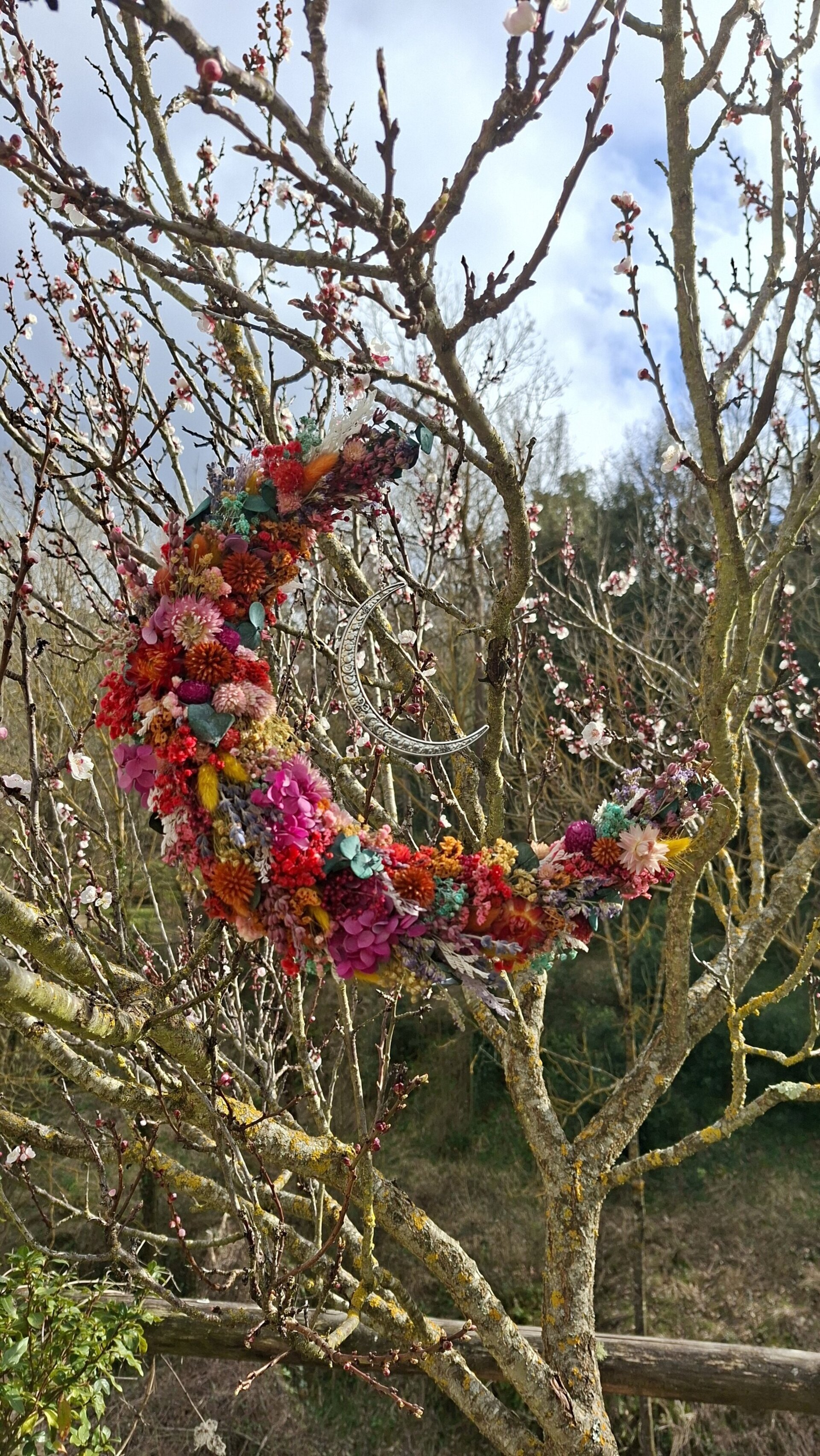 Luna Multicolor - L - 5