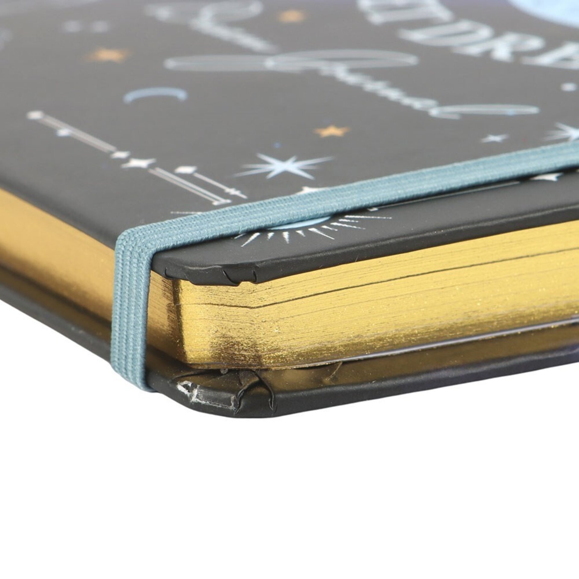 Cuarderno Dulces Sueños - 2