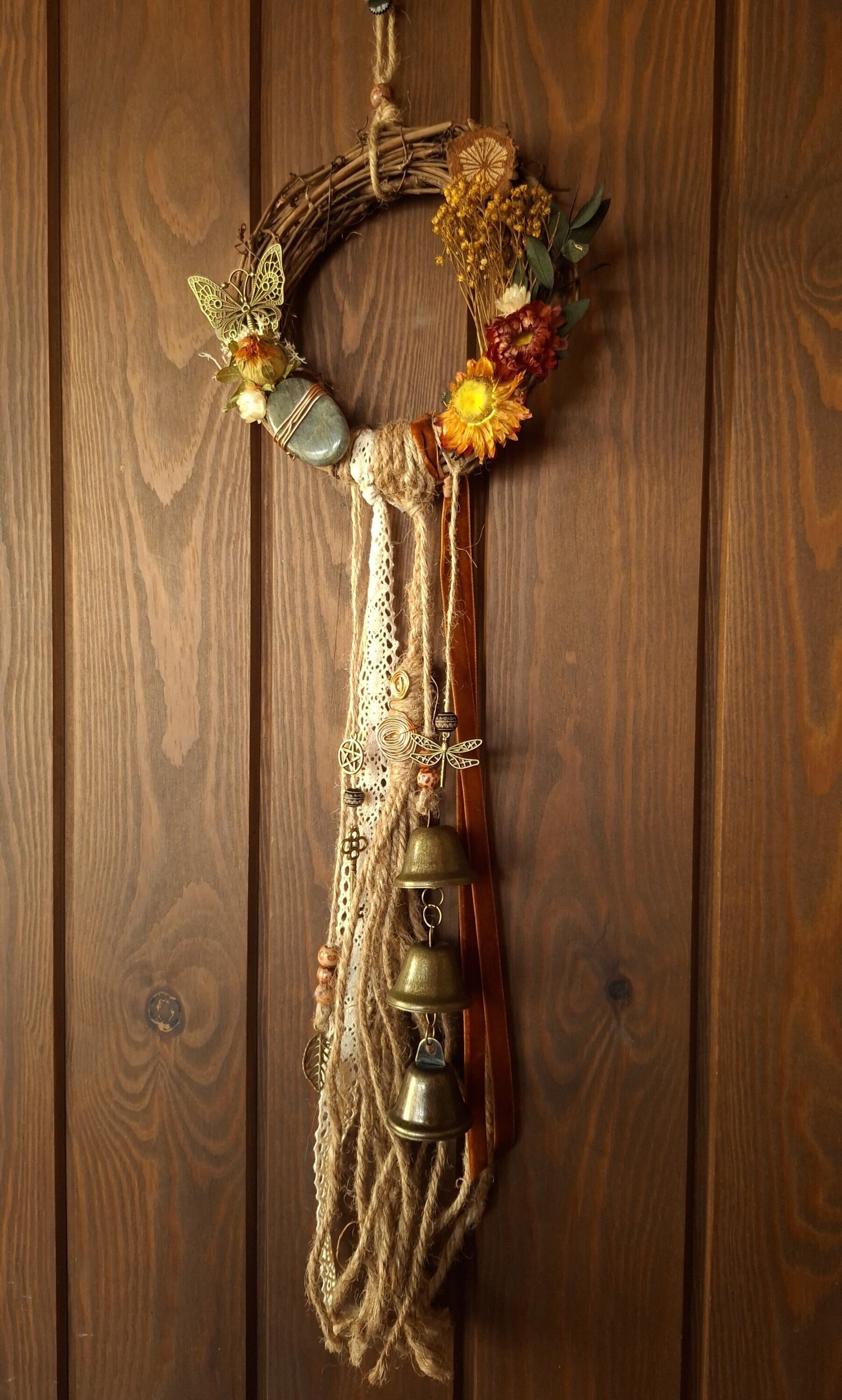 Campanas Umbral Ancestral - 4