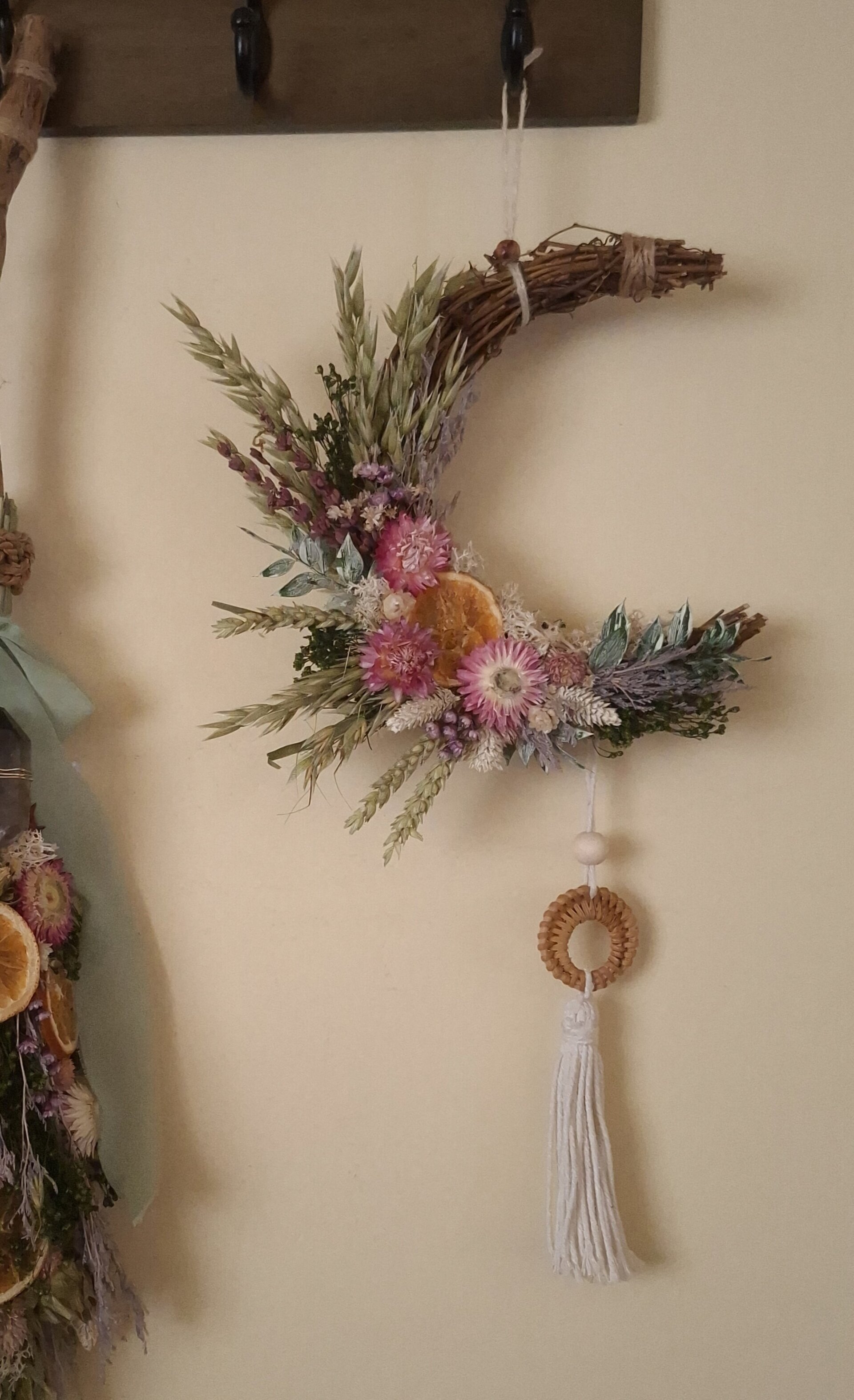 Luna Avena y Trigo - 2