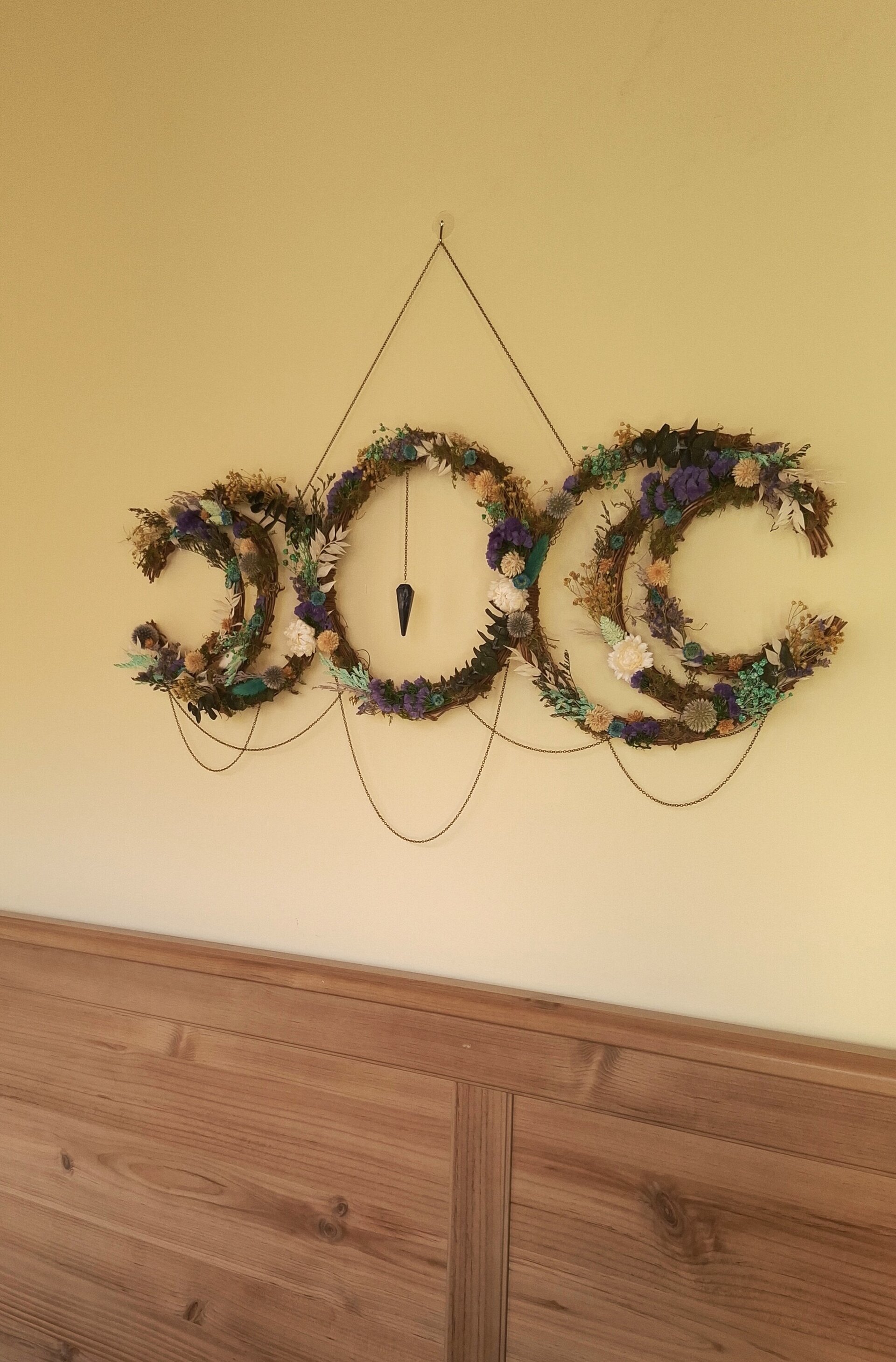 Ciclo Lunar - Tránsito Intuitivo - - 3