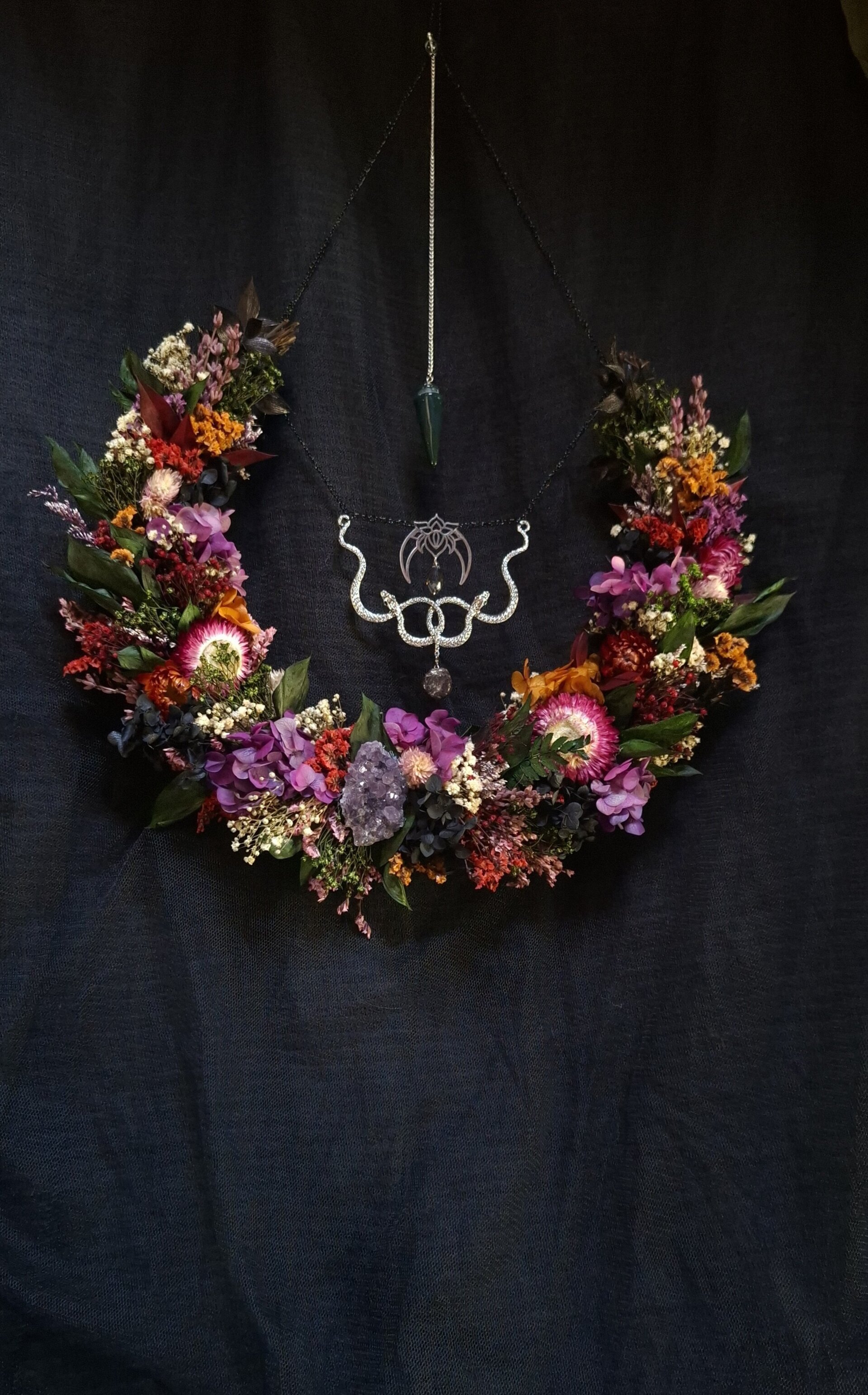 Luna Renacer Nocturno - 4