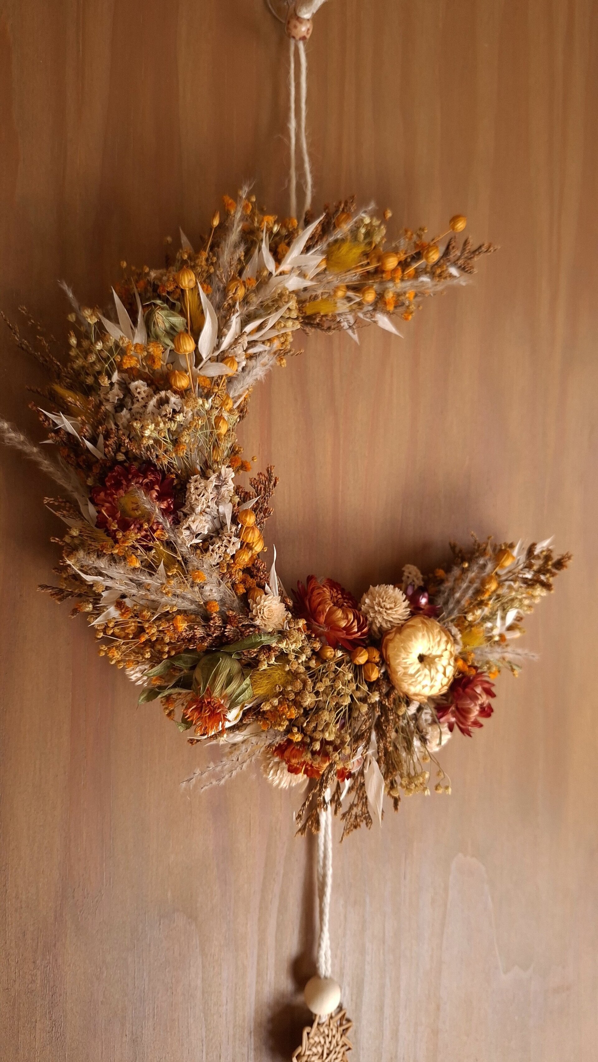 Luna Creciente Raíz - 4