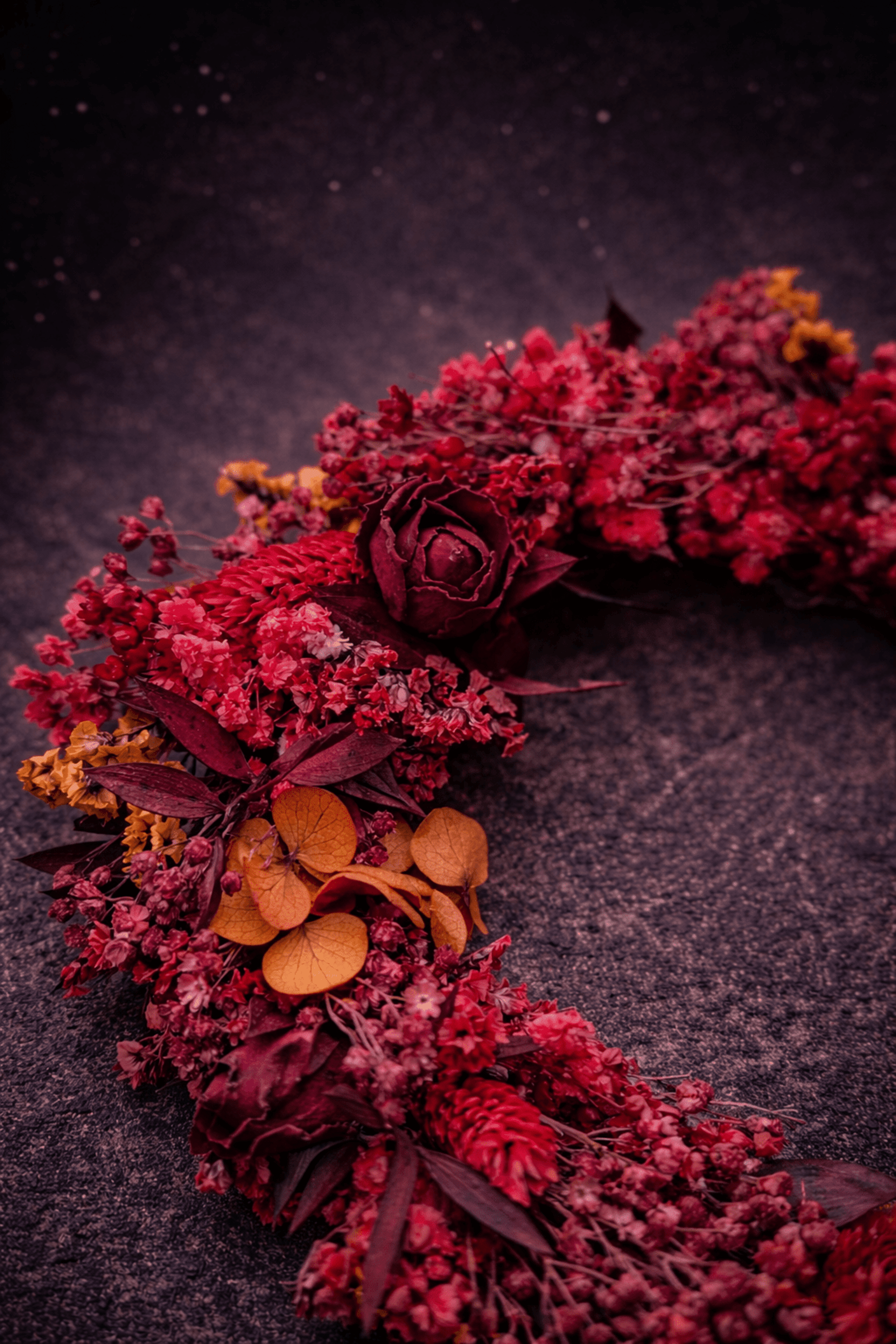 Corona Luna Sangre - 2