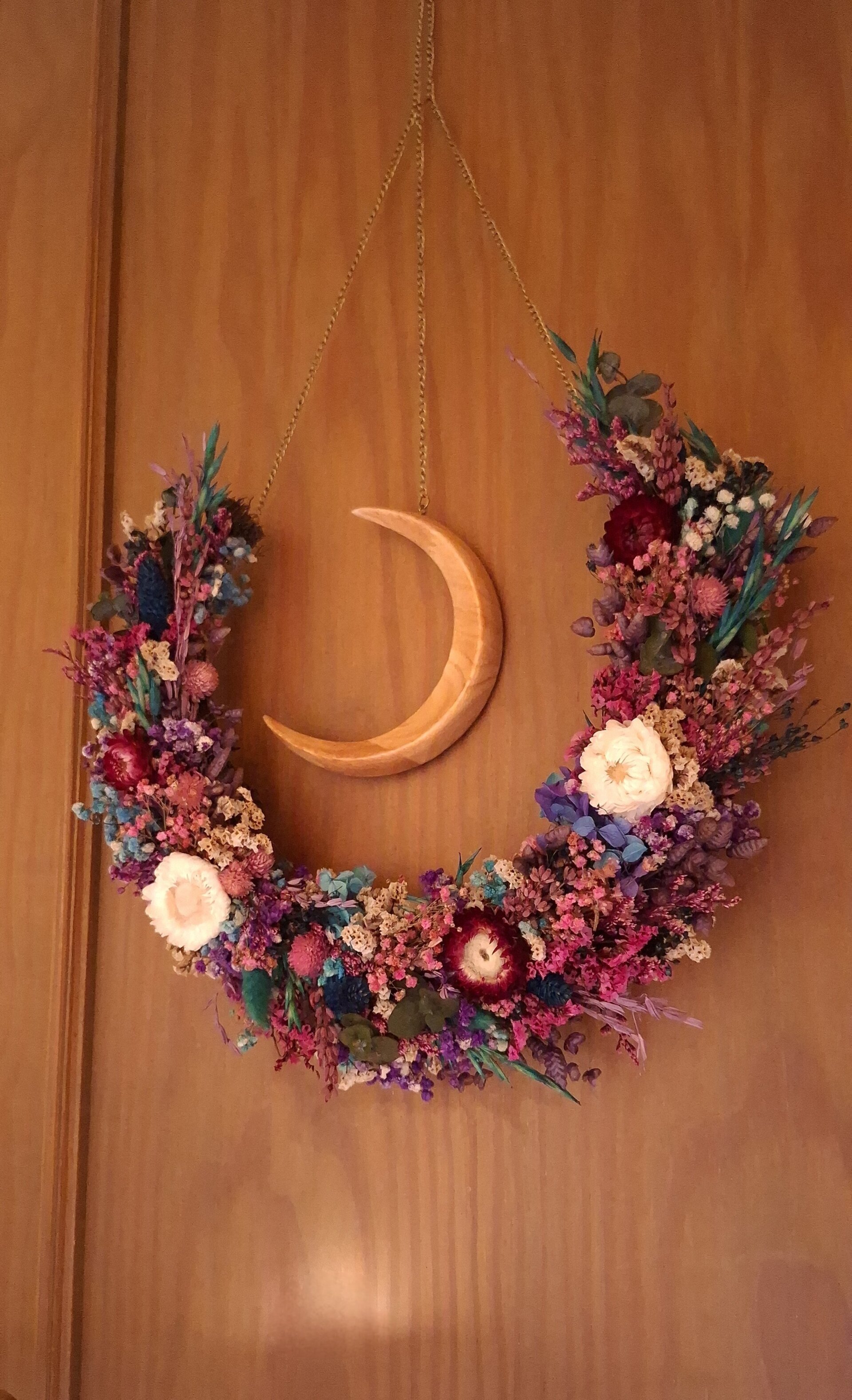 Corona Doble Luna - 2