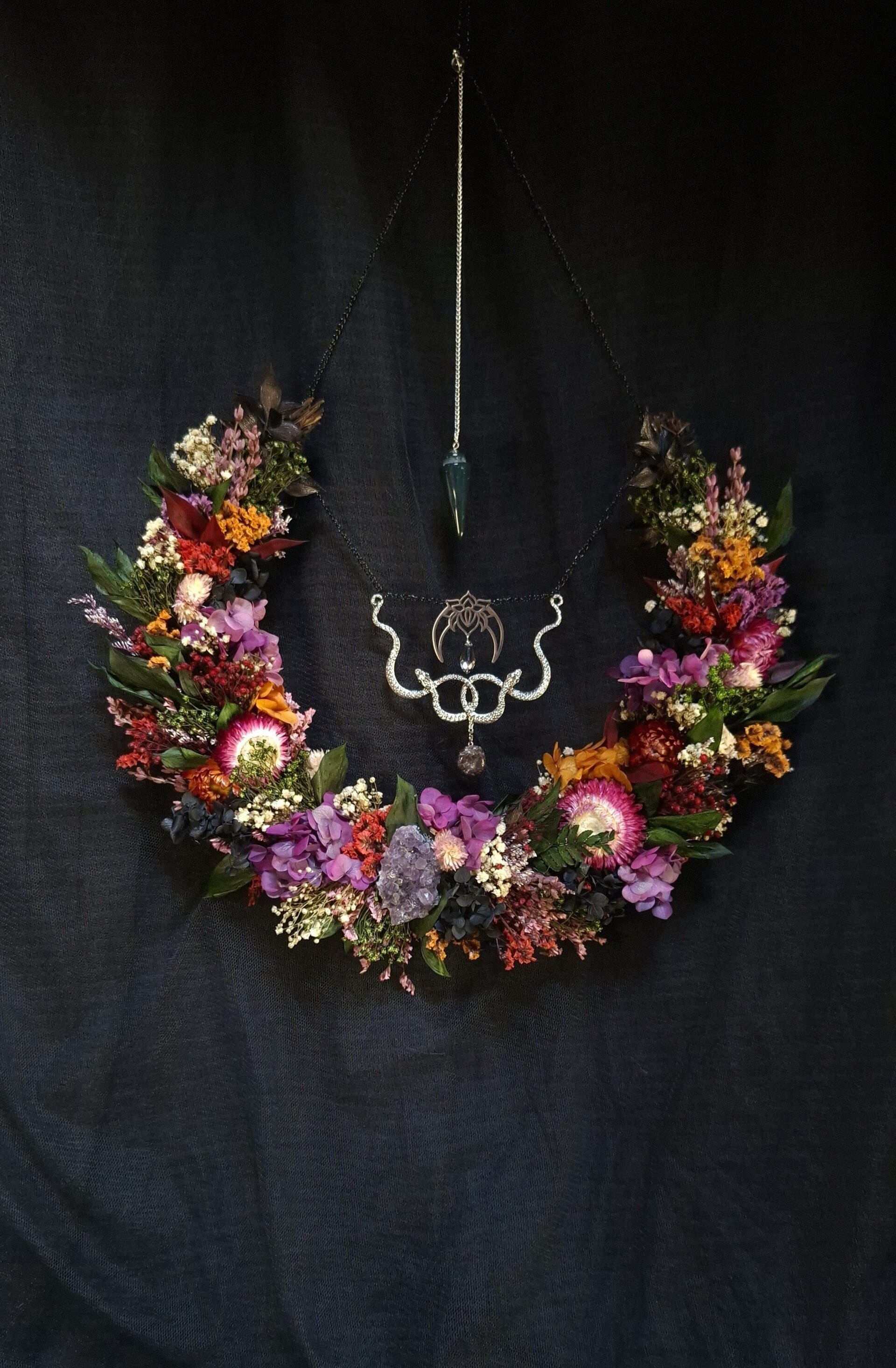 Luna Renacer Nocturno - 7