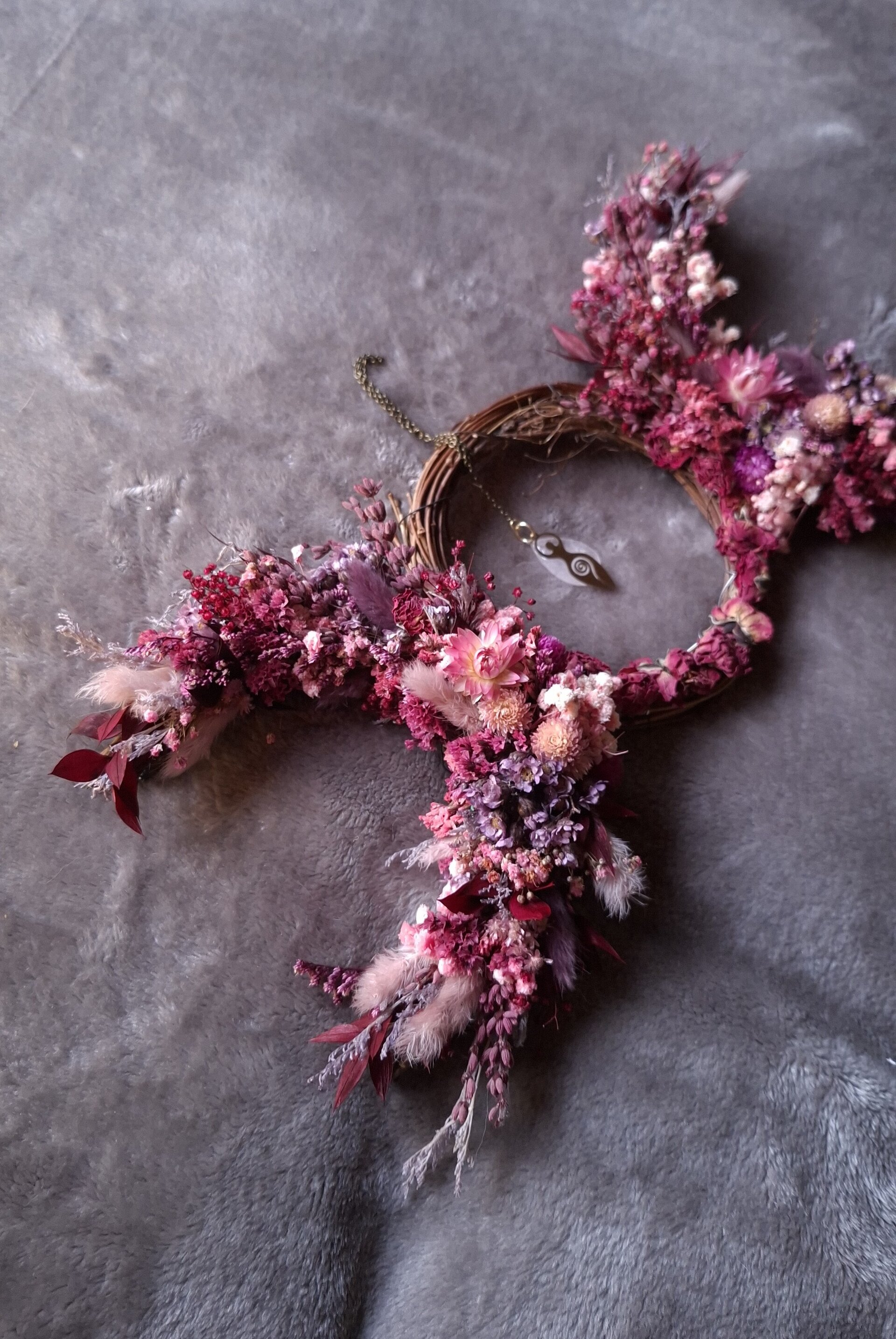 Decoración Triple Diosa - 2