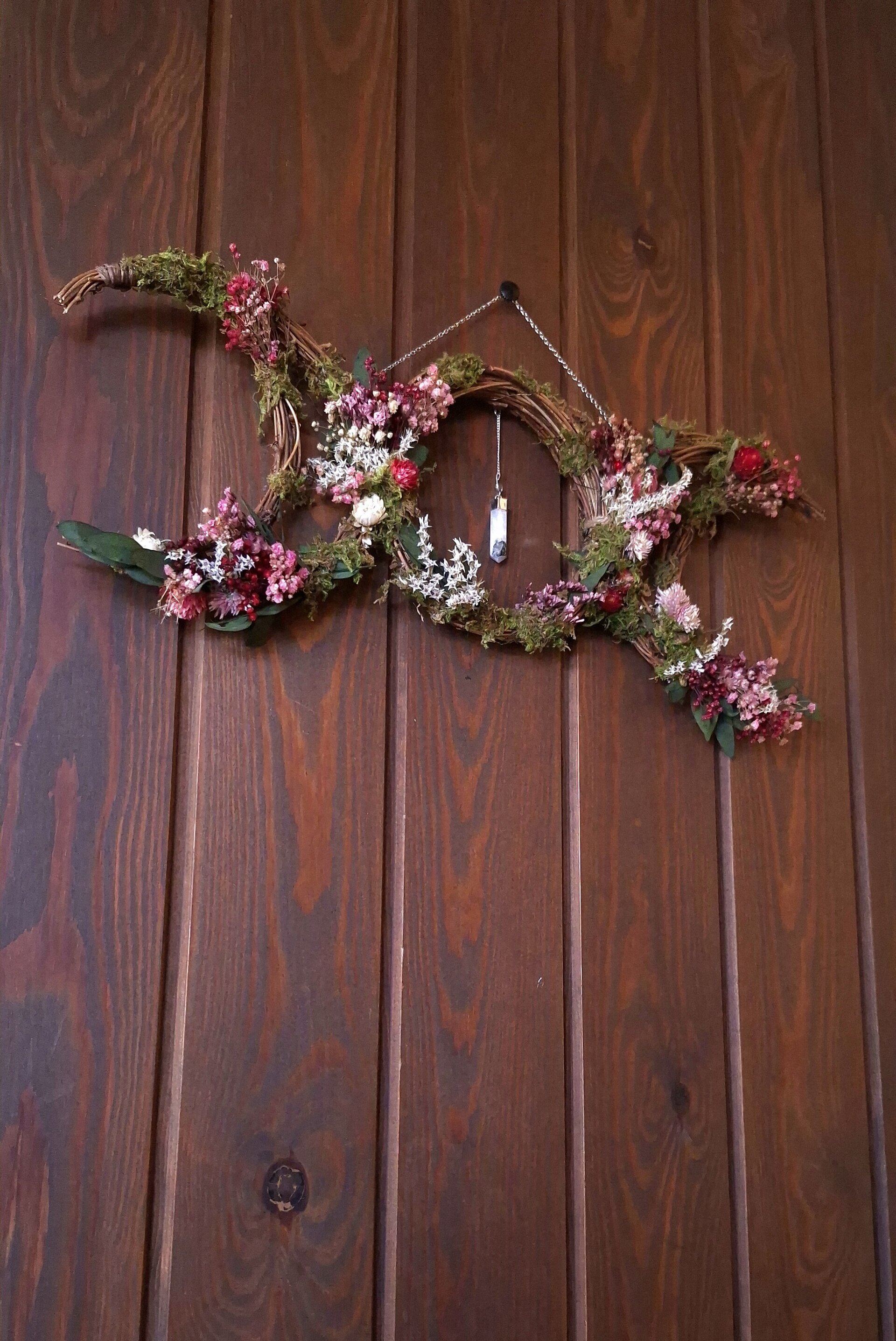 Triple Luna Silvestre - 1