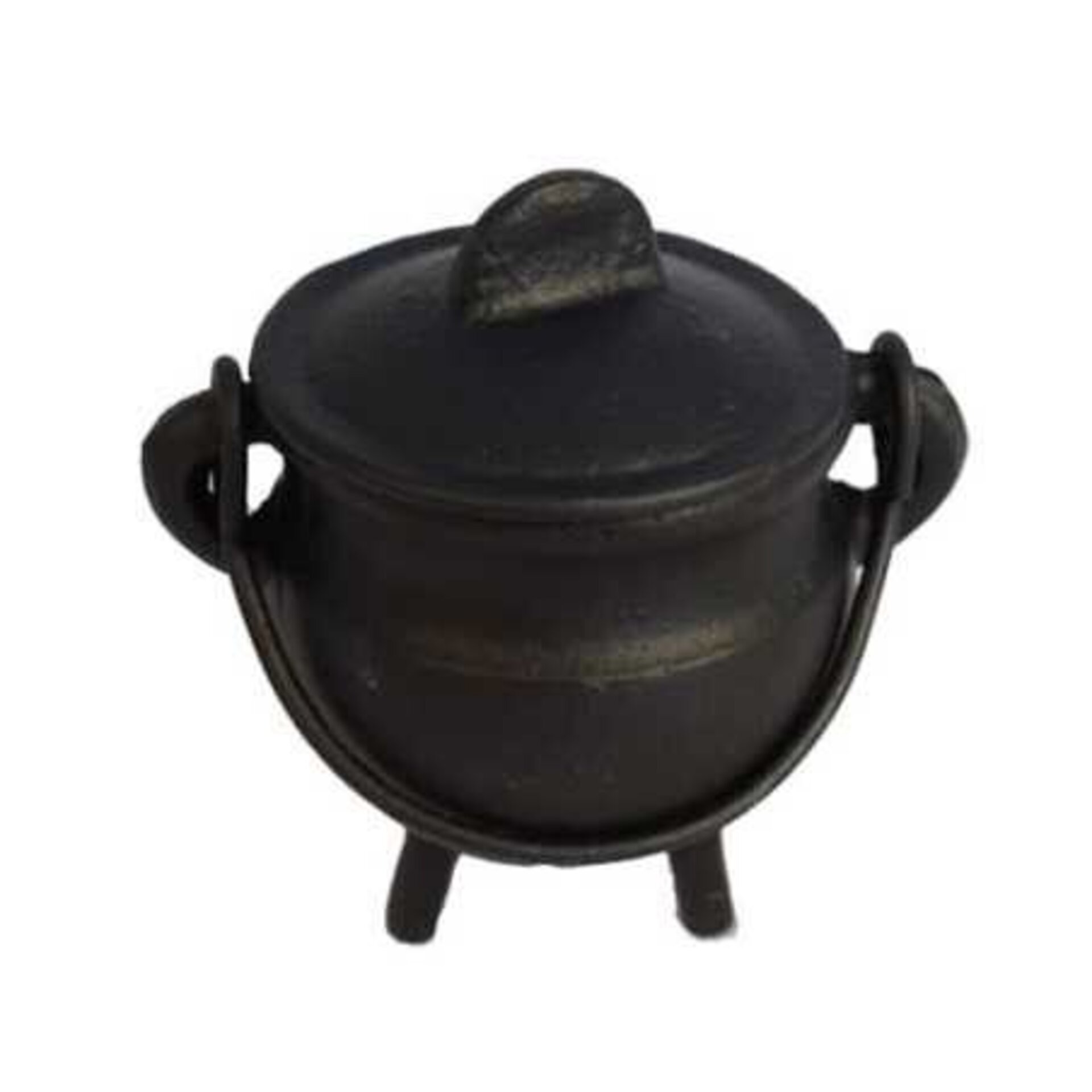 Caldero Hierro Fundido - 2