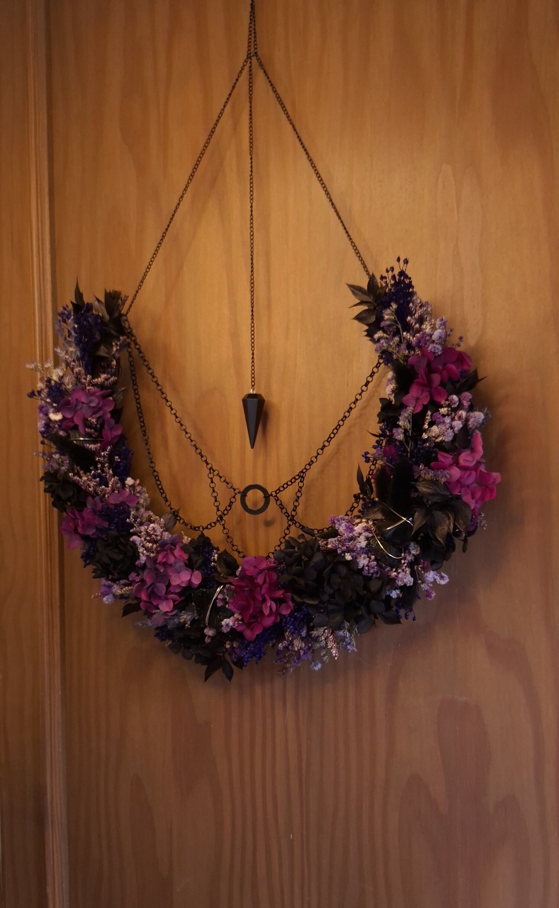 Luna Guardiana de las sombras - 6