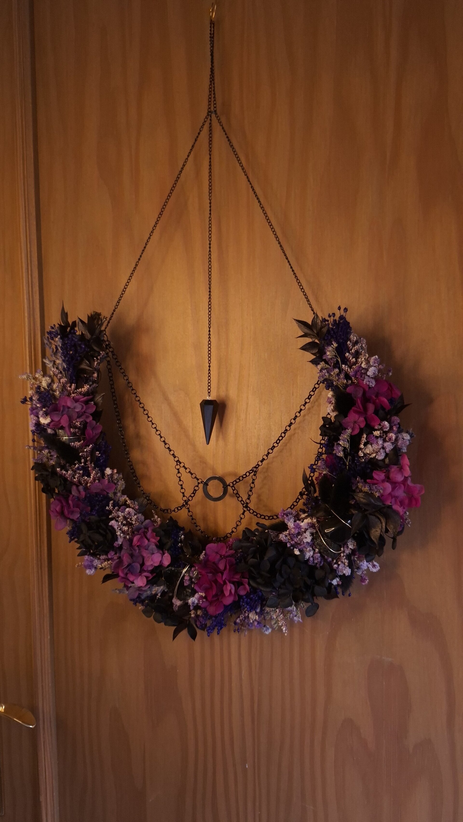 Luna Guardiana de las sombras - 2