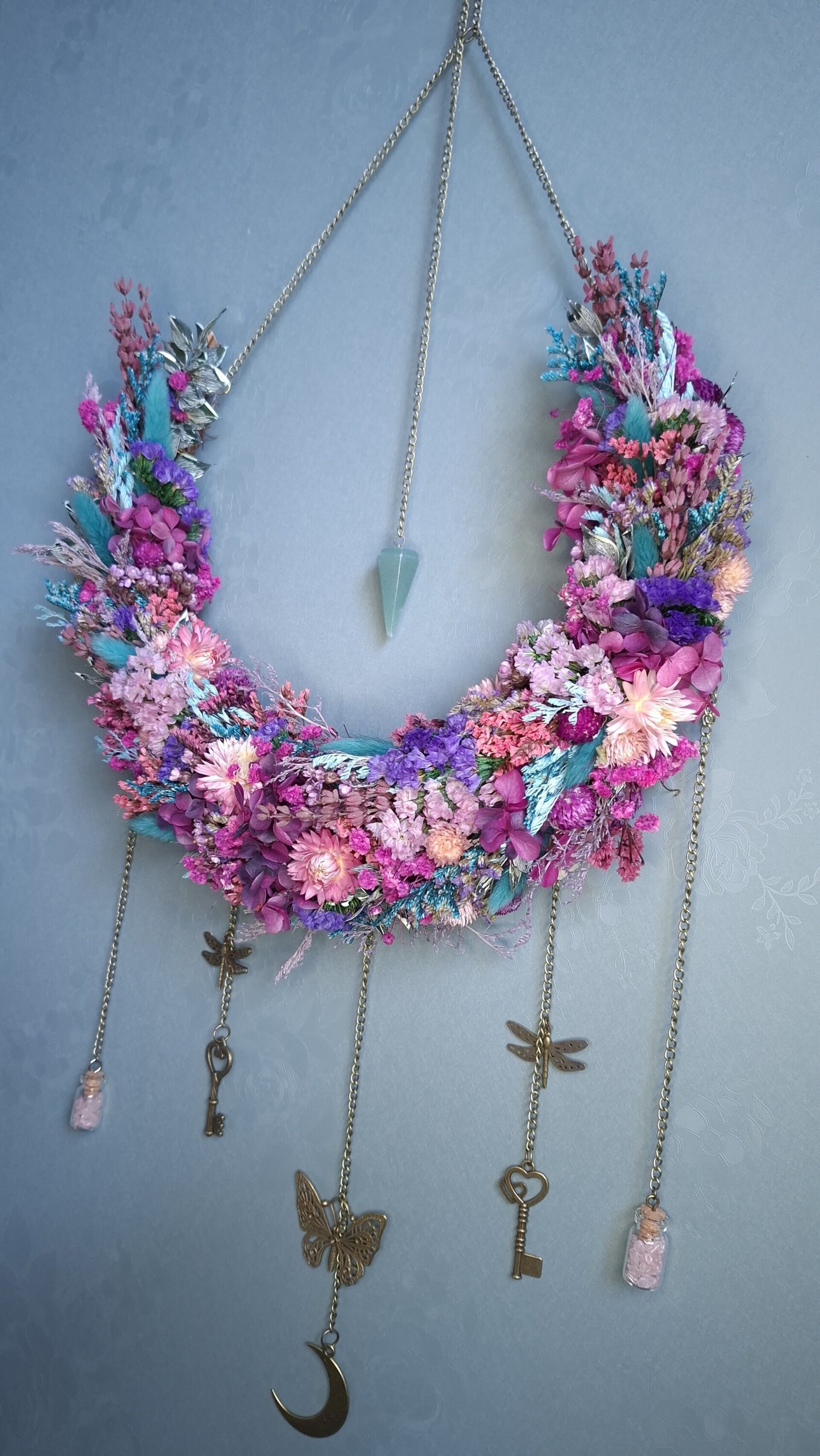 Luna Jardín Interior - 4