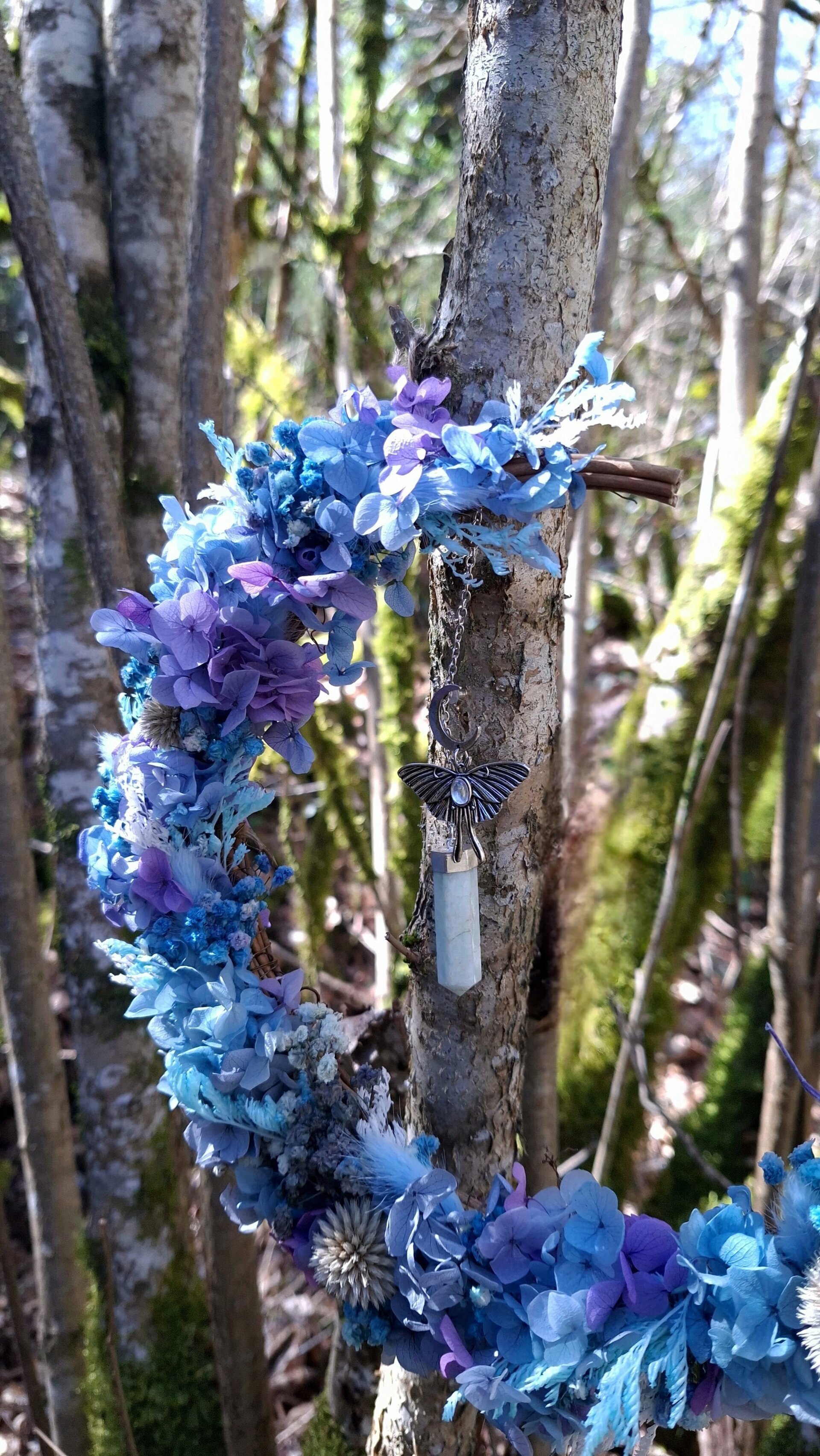 Luna Oráculo Celestial - 2