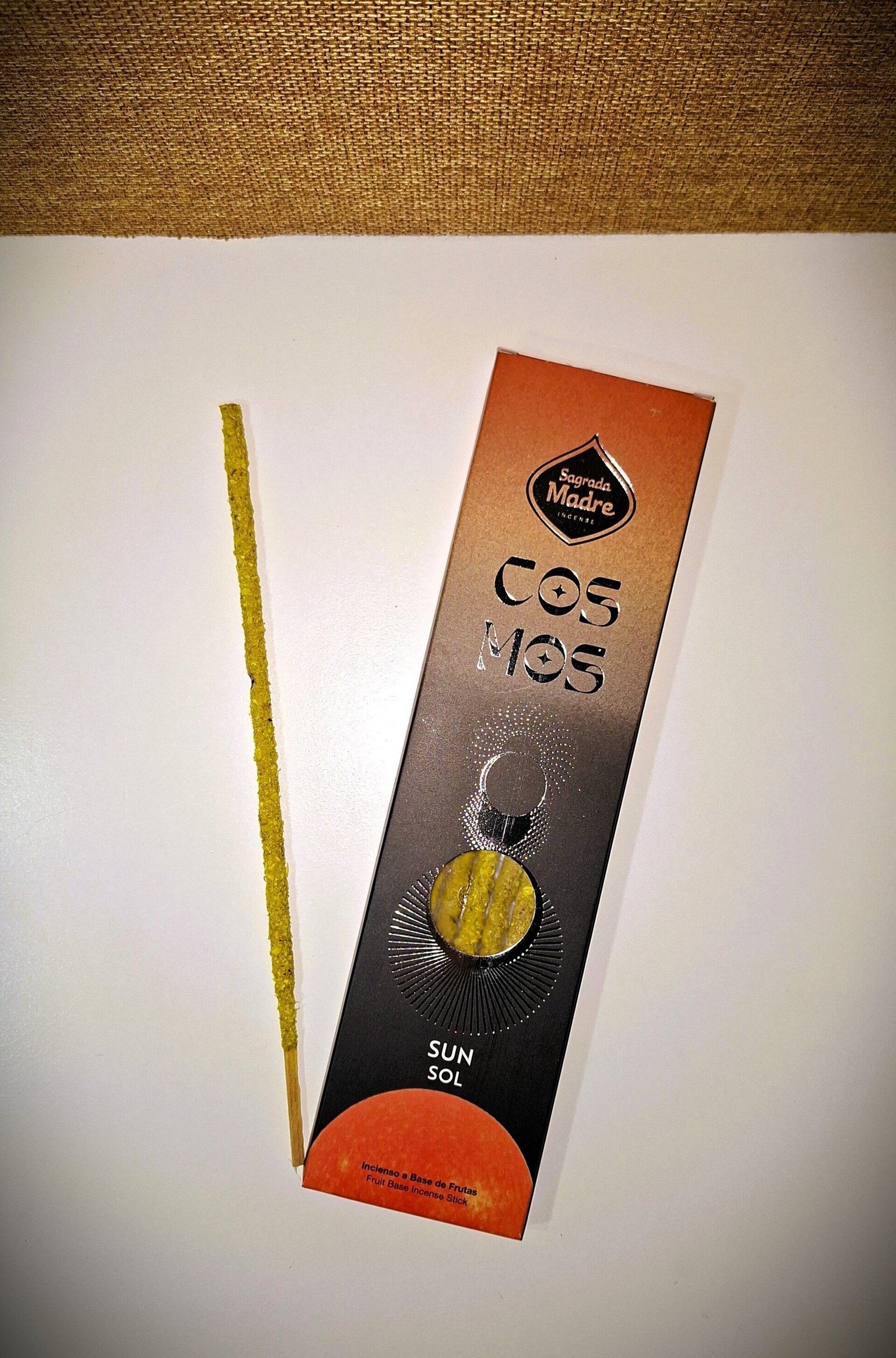 Incienso Sol - 2