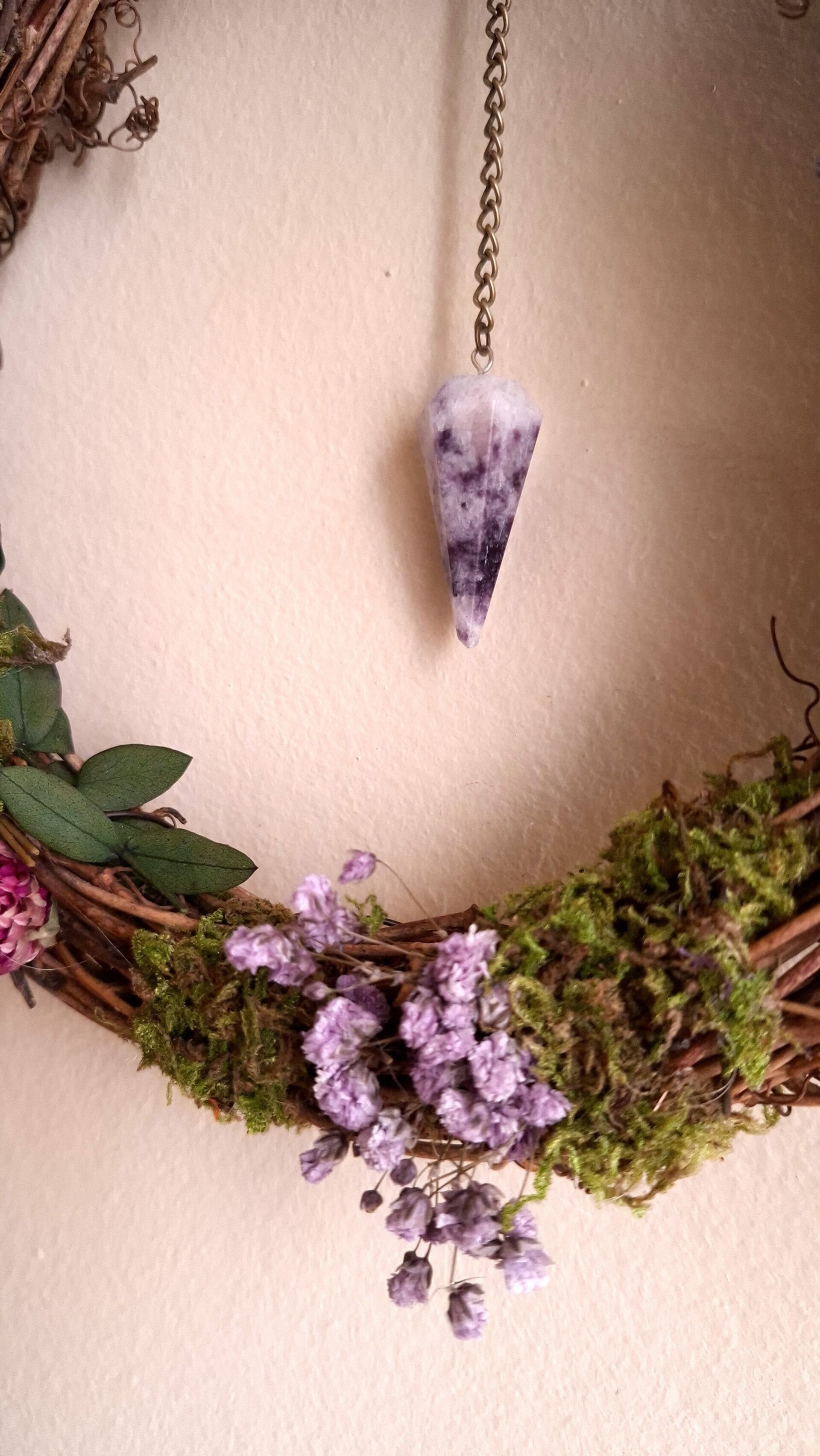 Fase Lunar Abrazo Silvestre - 4