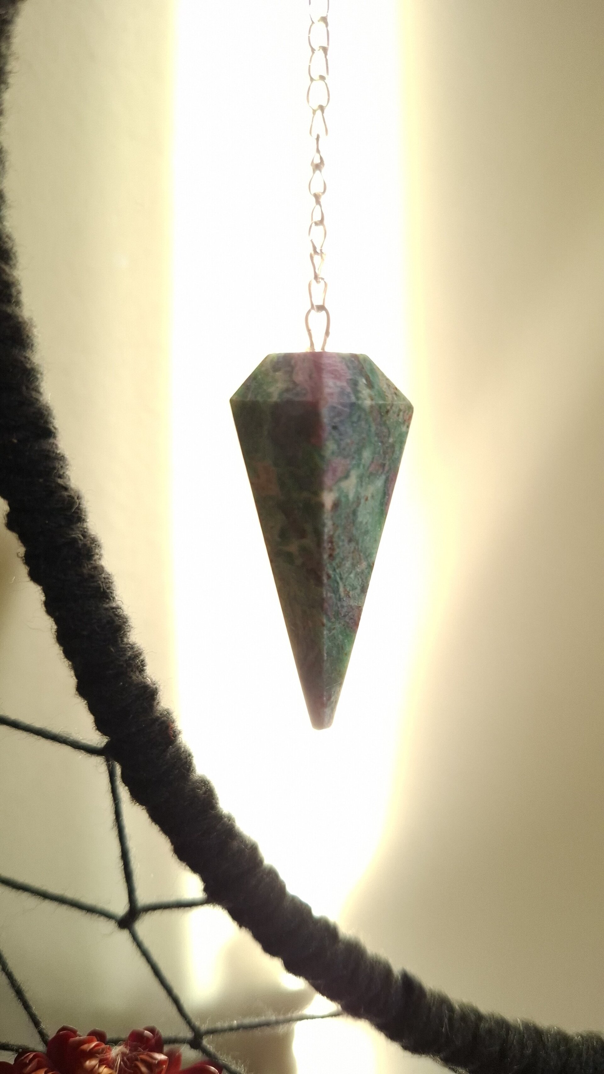 Luna Negra Macramé - 2