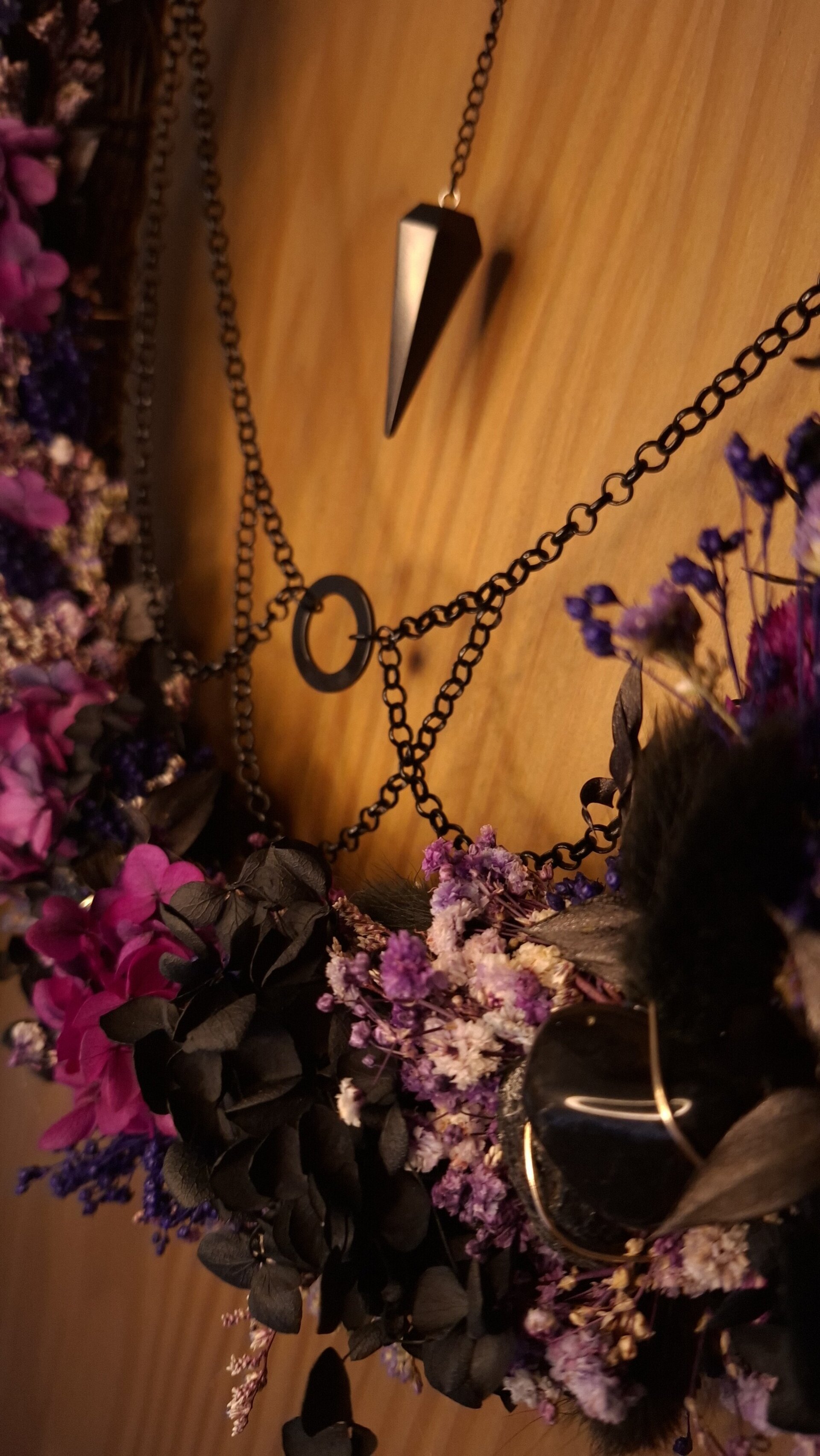 Luna Guardiana de las sombras - 4