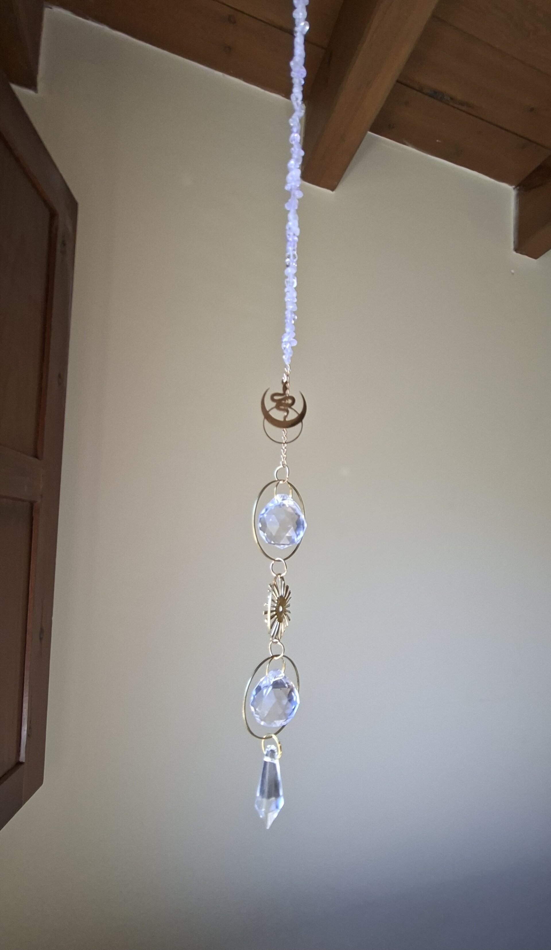 Atrapasol Serpiente - 2