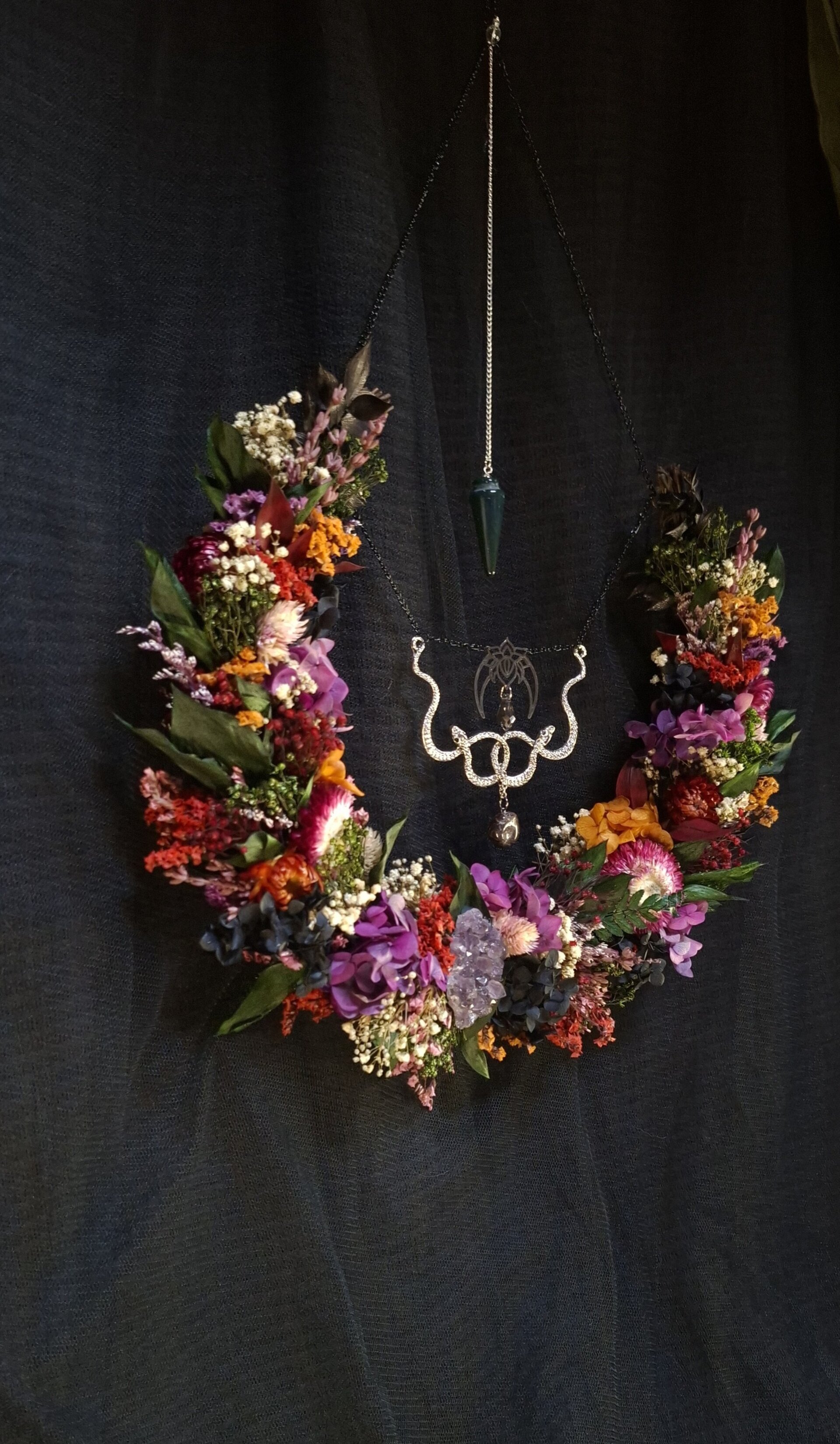 Luna Renacer Nocturno - 2