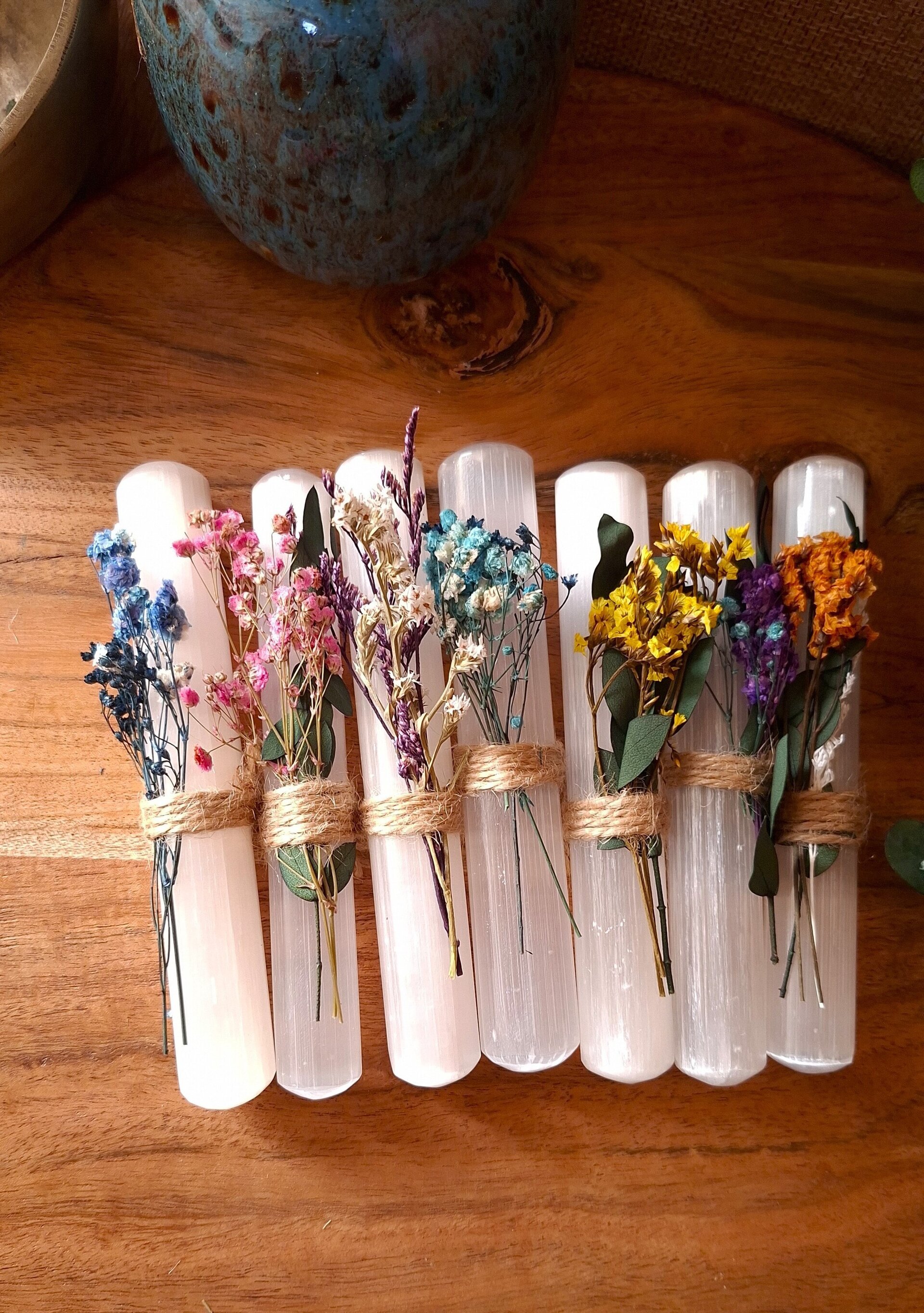 Barra de Selenita - 3