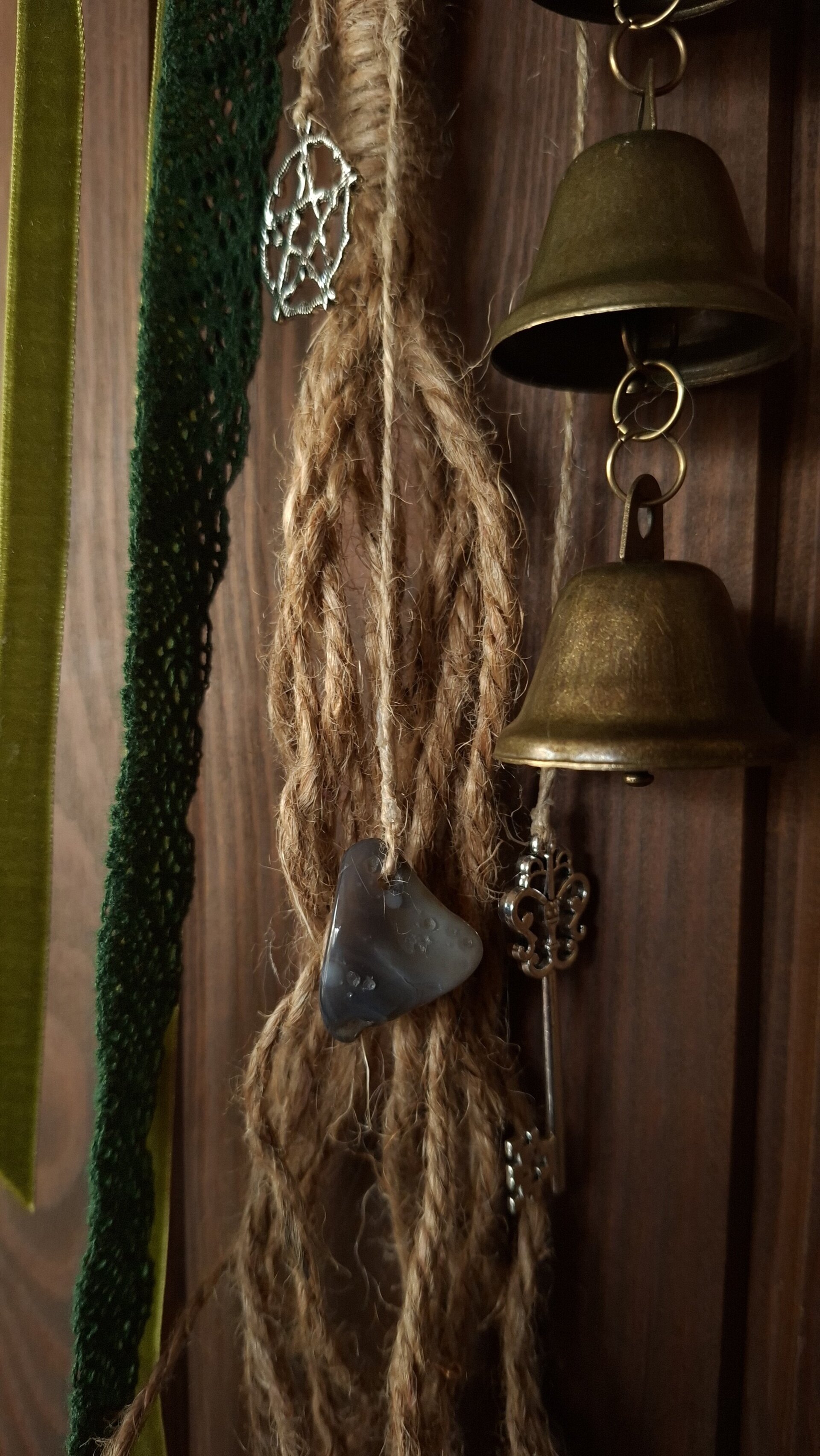 Campanas Voz Calmada - 2