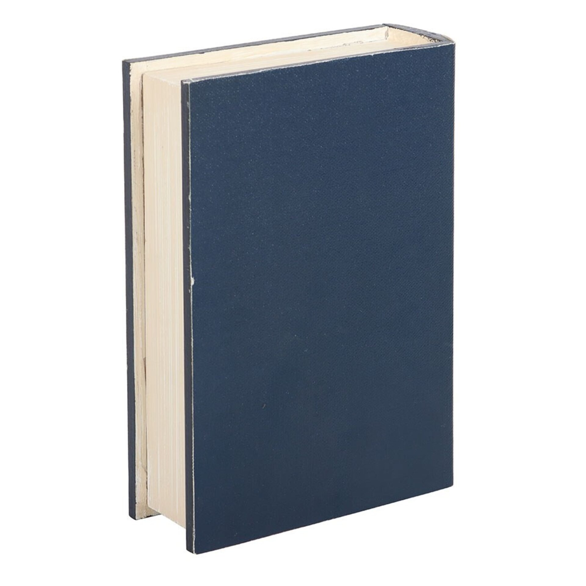 Caja Libro Luna Azul - 2