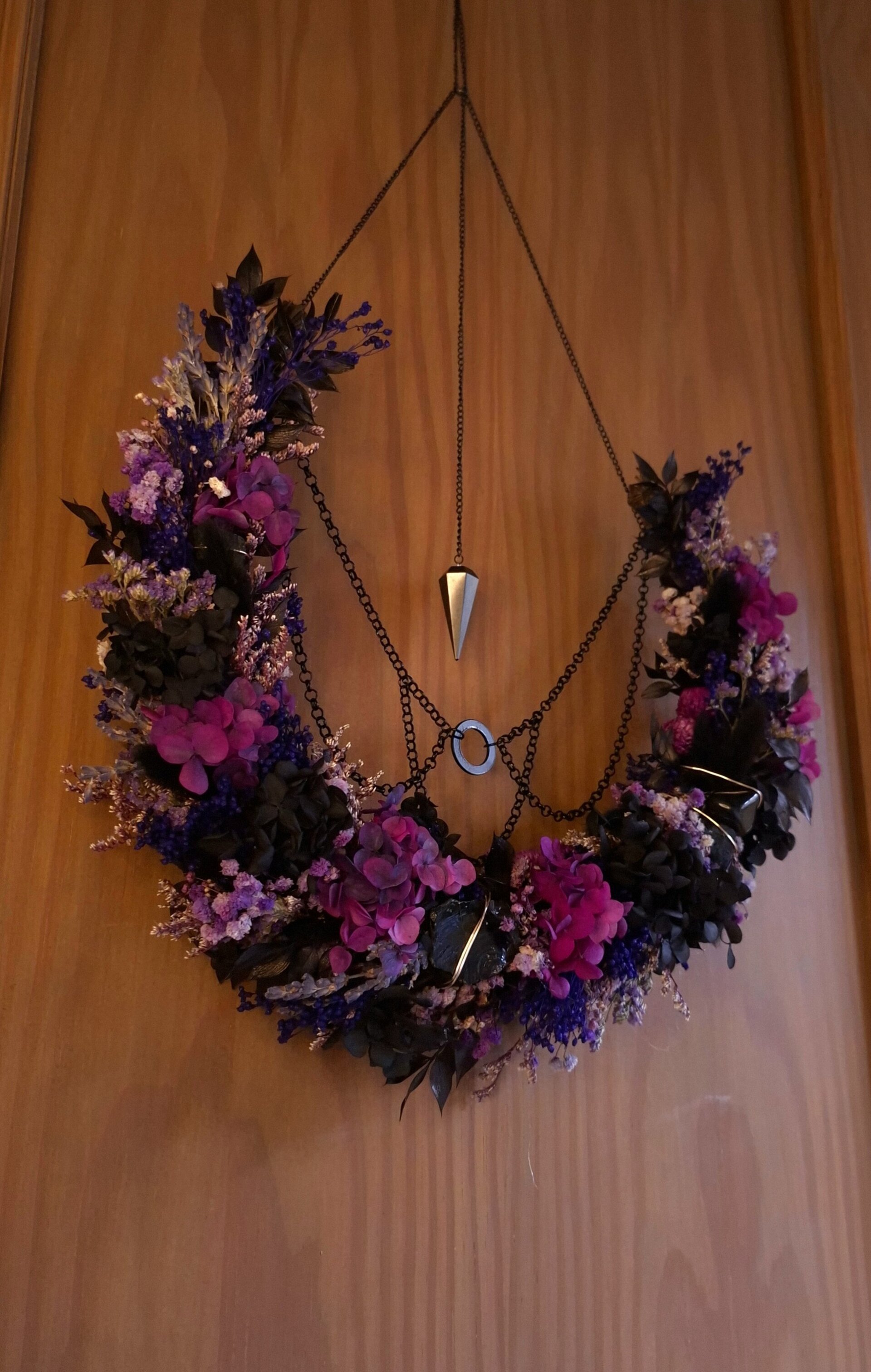 Luna Guardiana de las sombras - 5