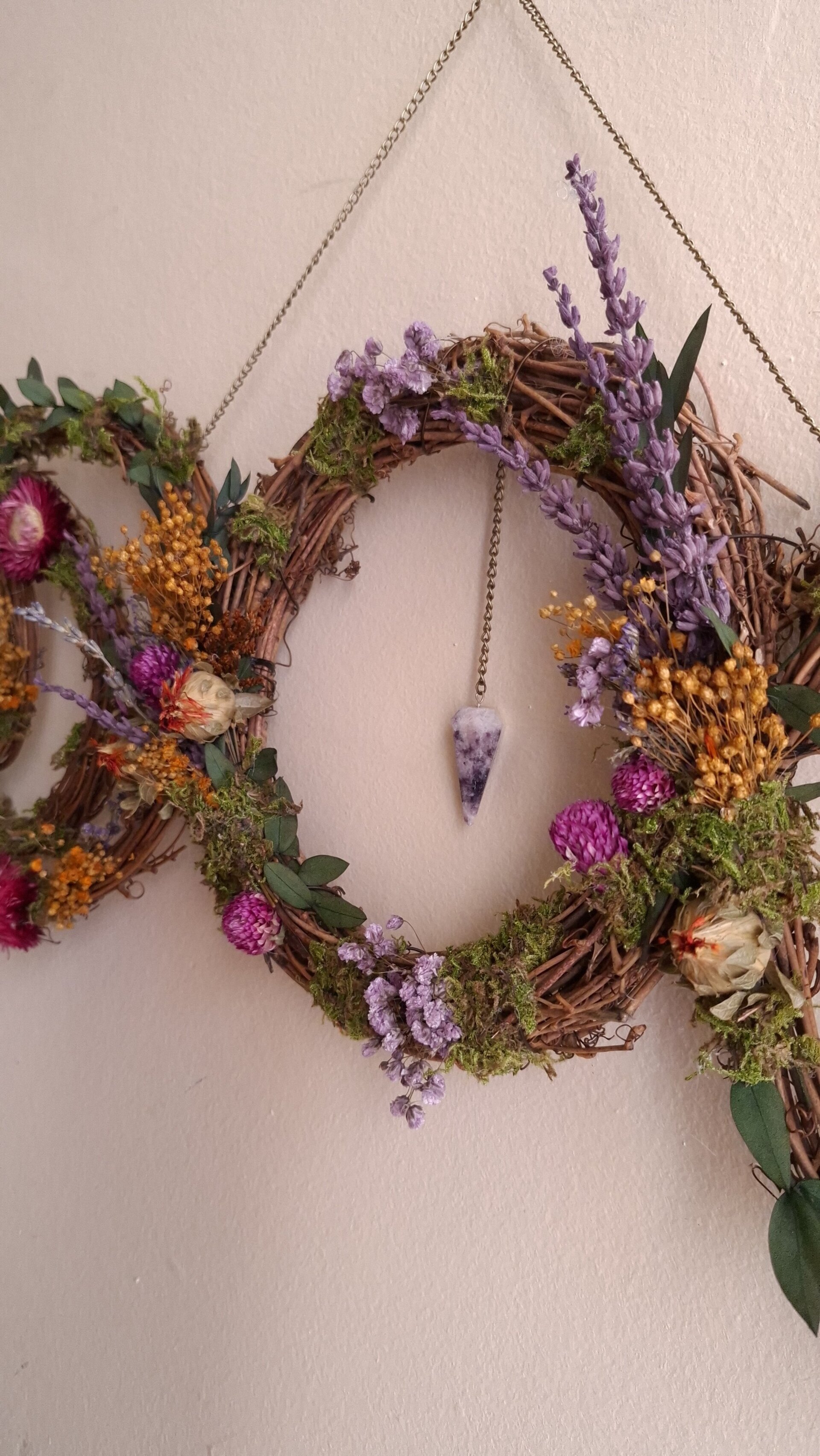 Fase Lunar Abrazo Silvestre - 3