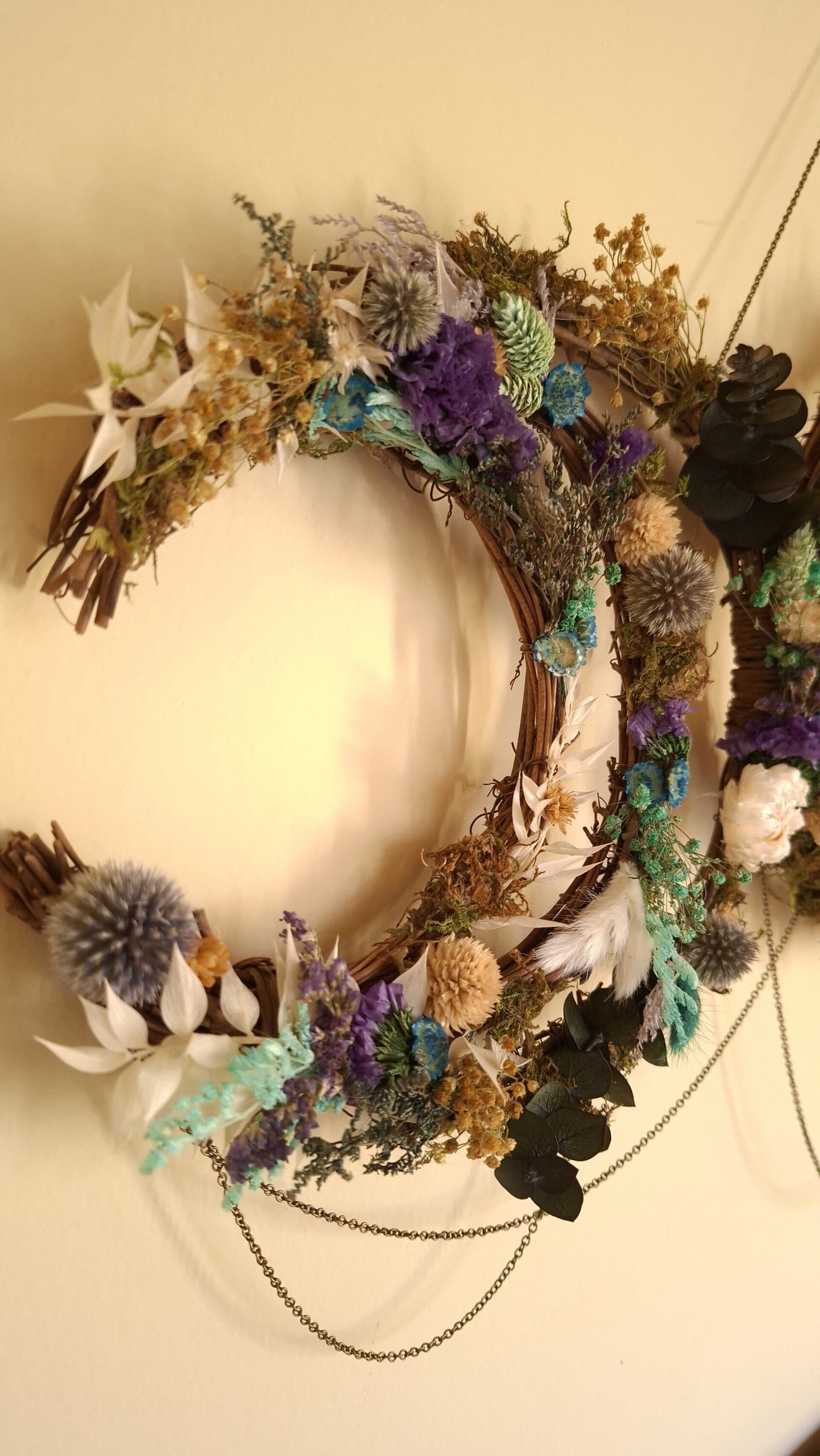 Ciclo Lunar - Tránsito Intuitivo - - 2