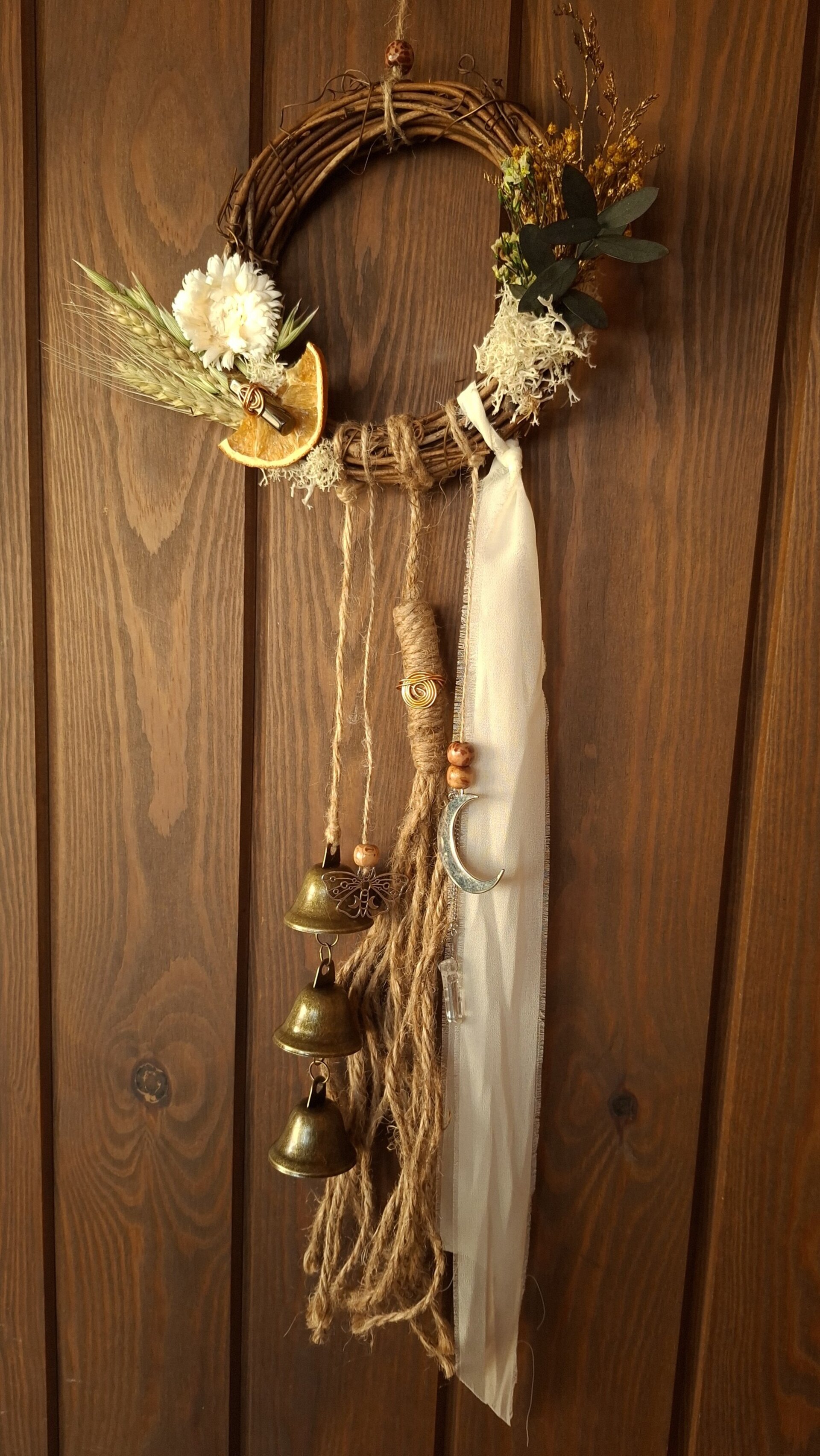 Campanas Velo Mágico - 3