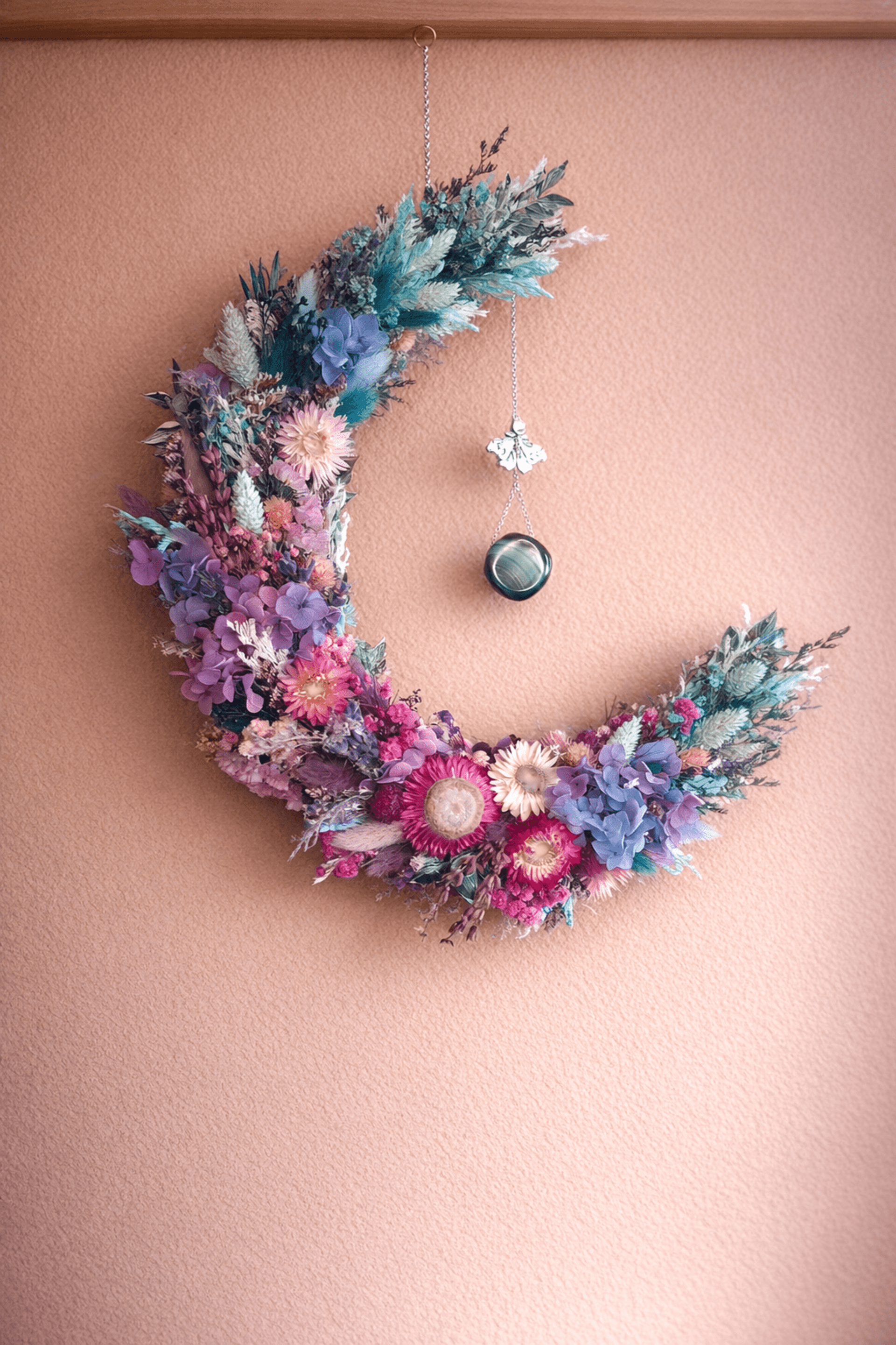 Luna Boreal Silvestre - L - 3