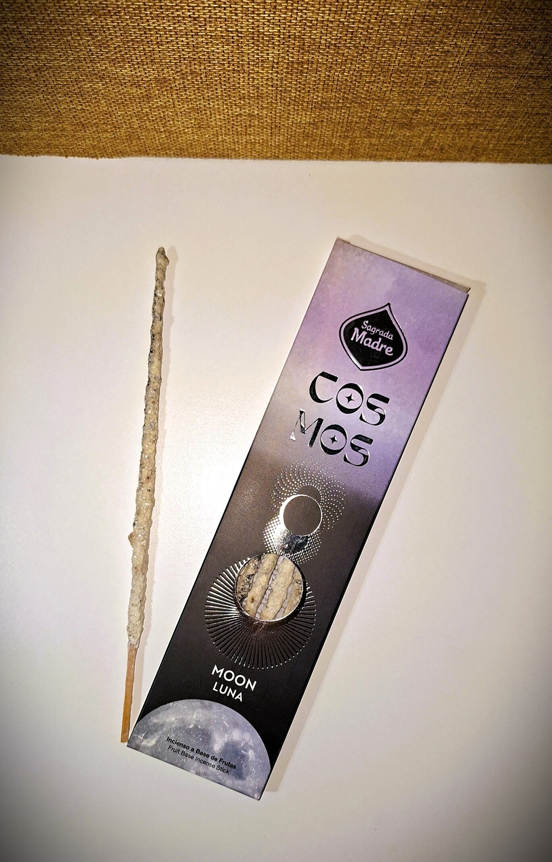 Incienso Luna - 2