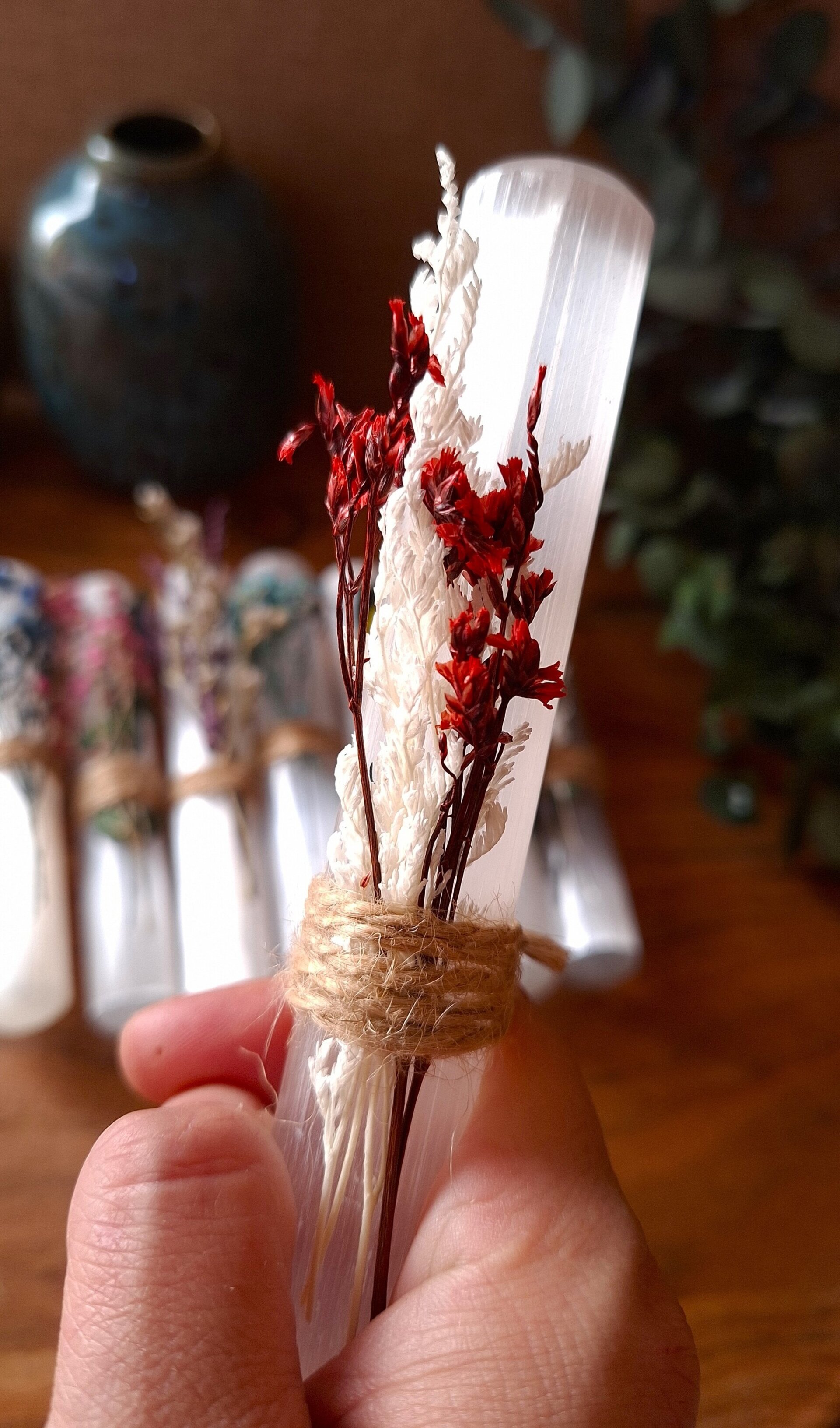 Barra de Selenita - 2