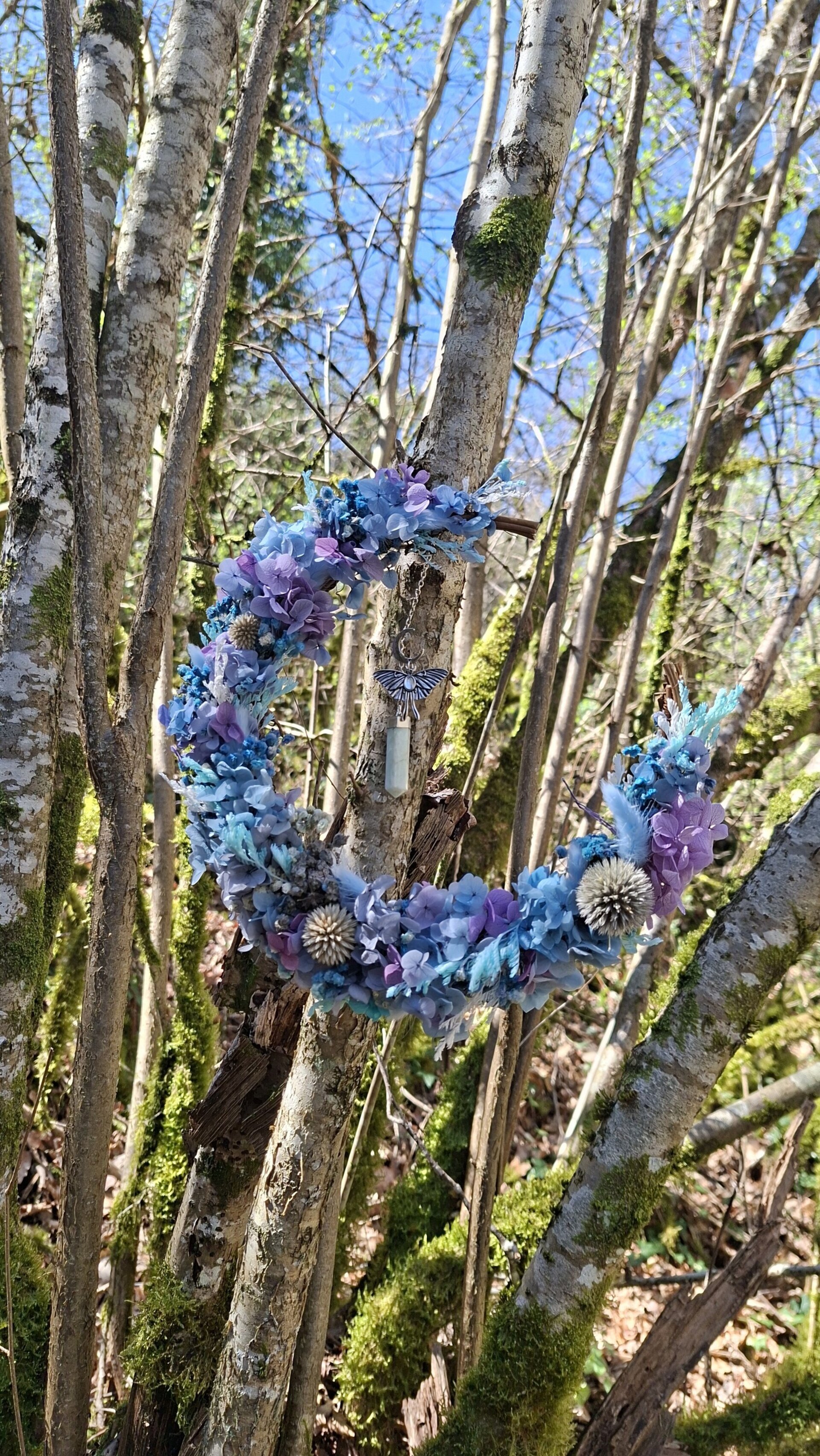 Luna Oráculo Celestial - 1