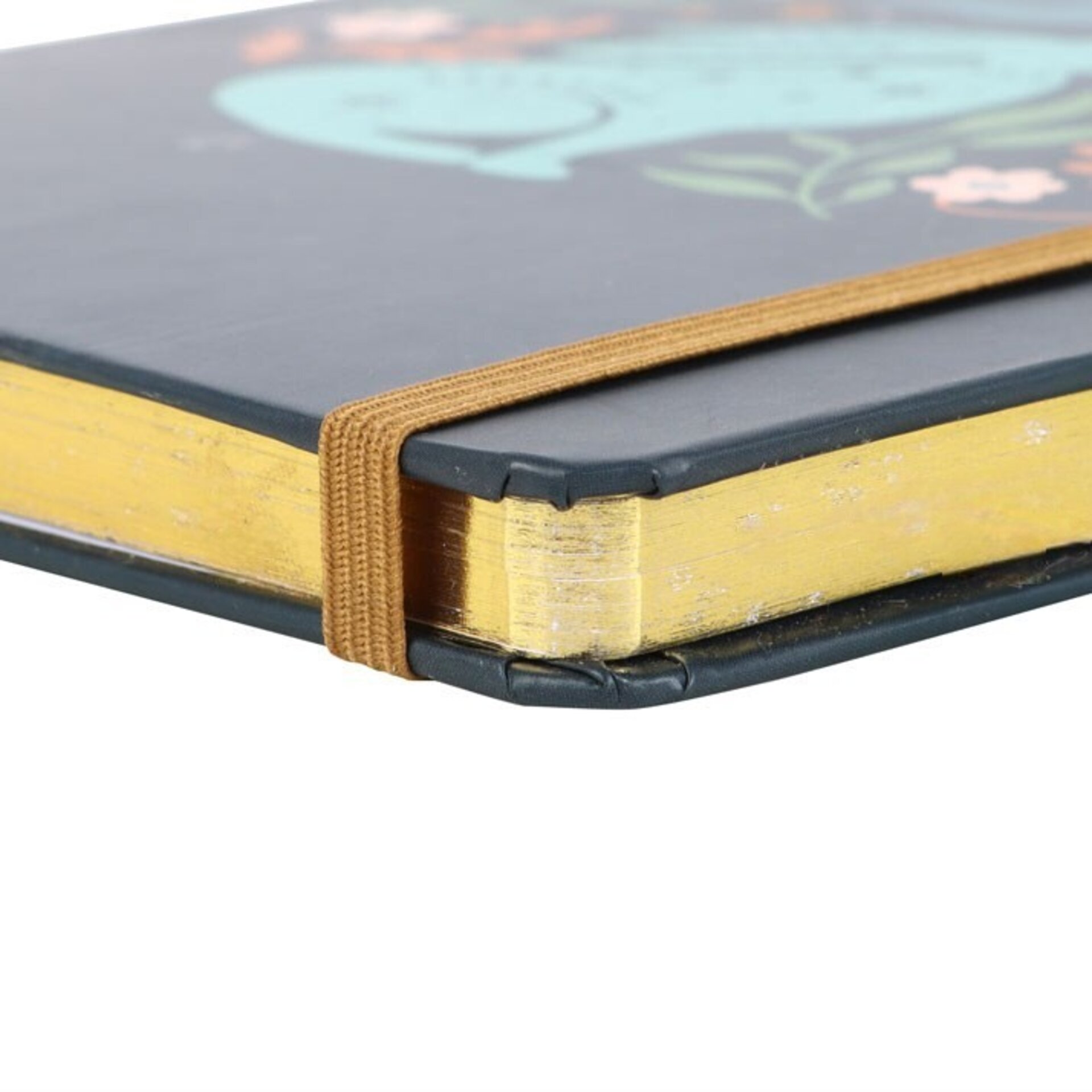 Cuaderno Liebre Nocturna - 2