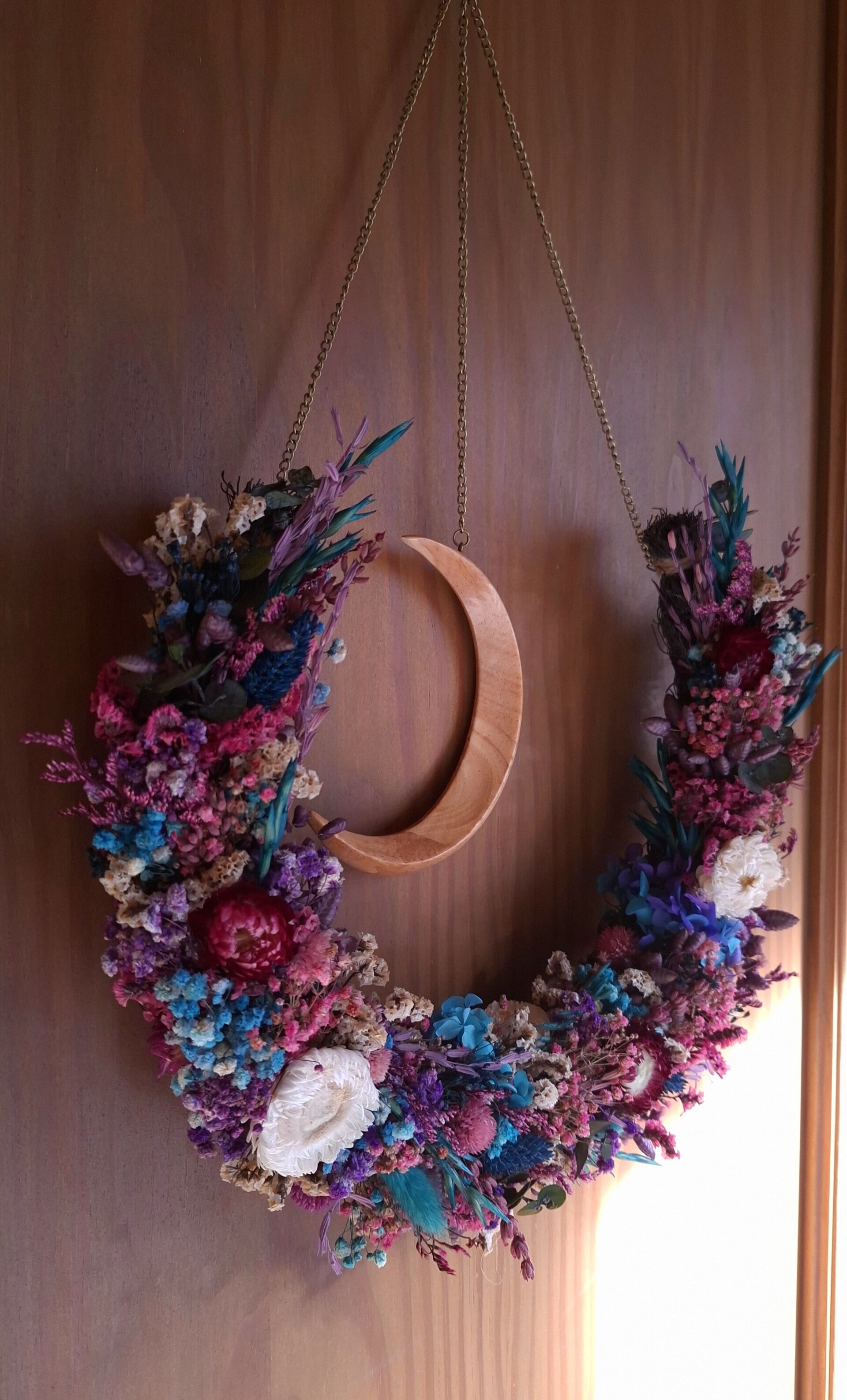 Corona Doble Luna - 3