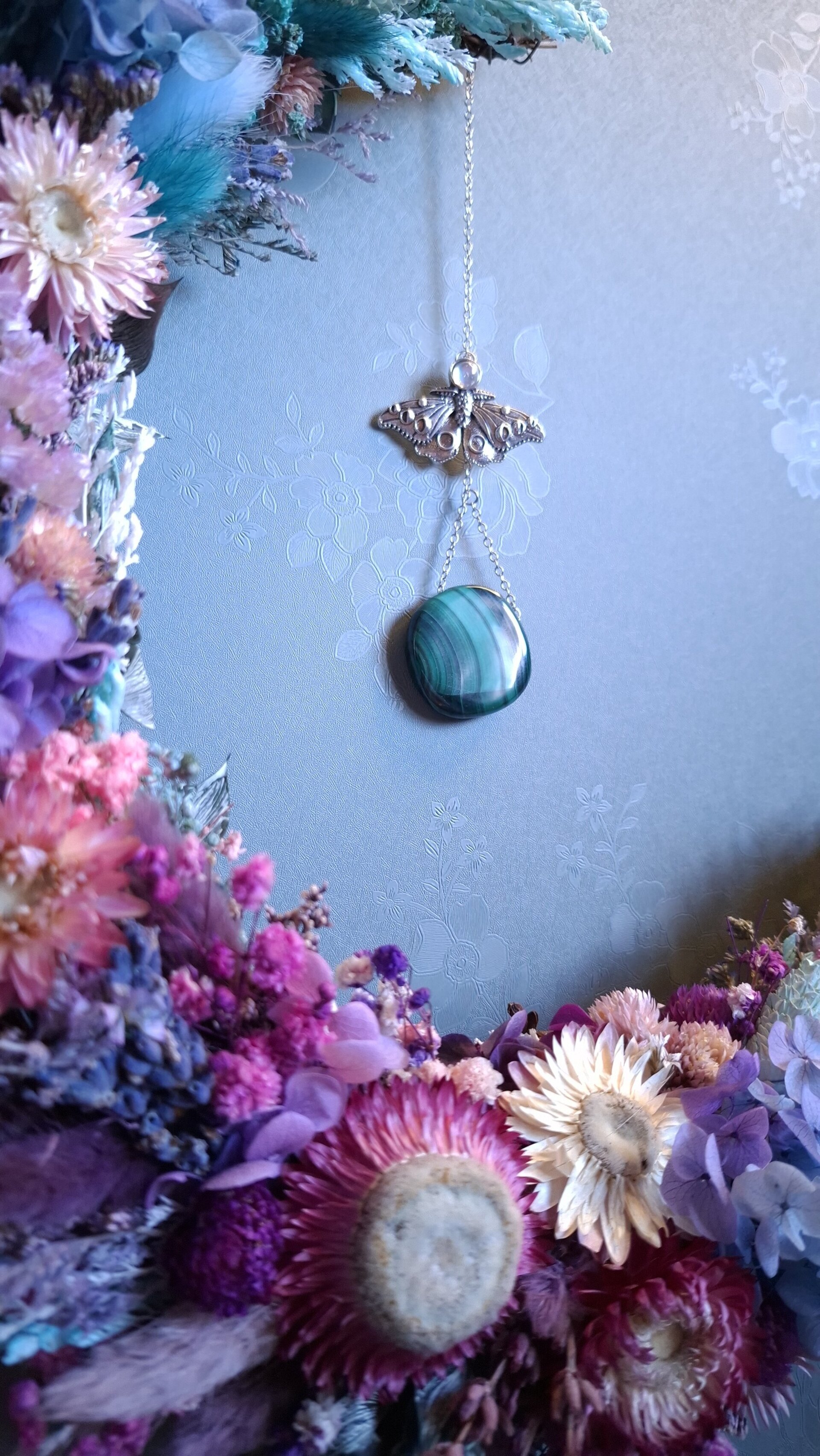 Luna Boreal Silvestre - L - 5