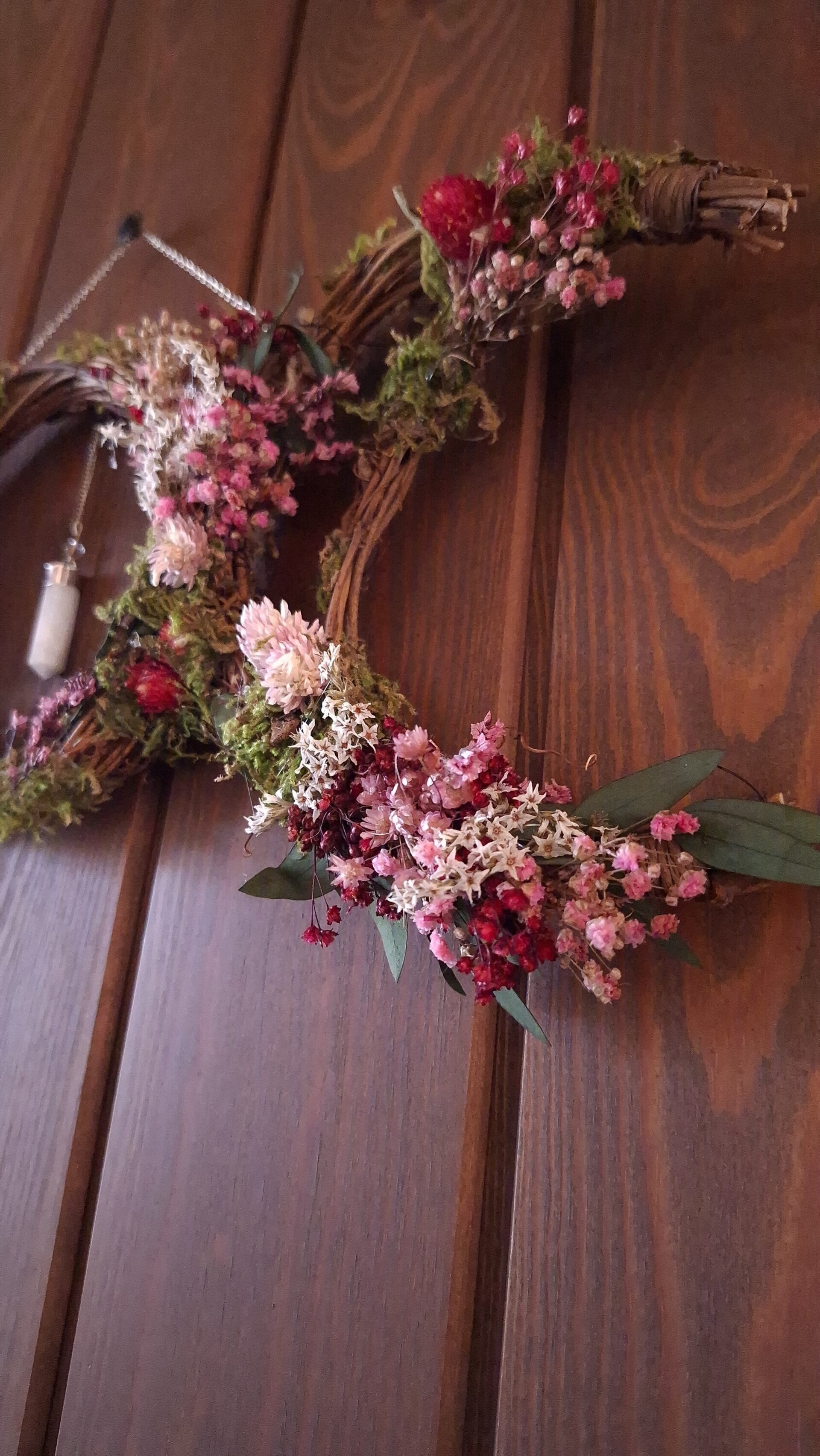 Triple Luna Silvestre - 2