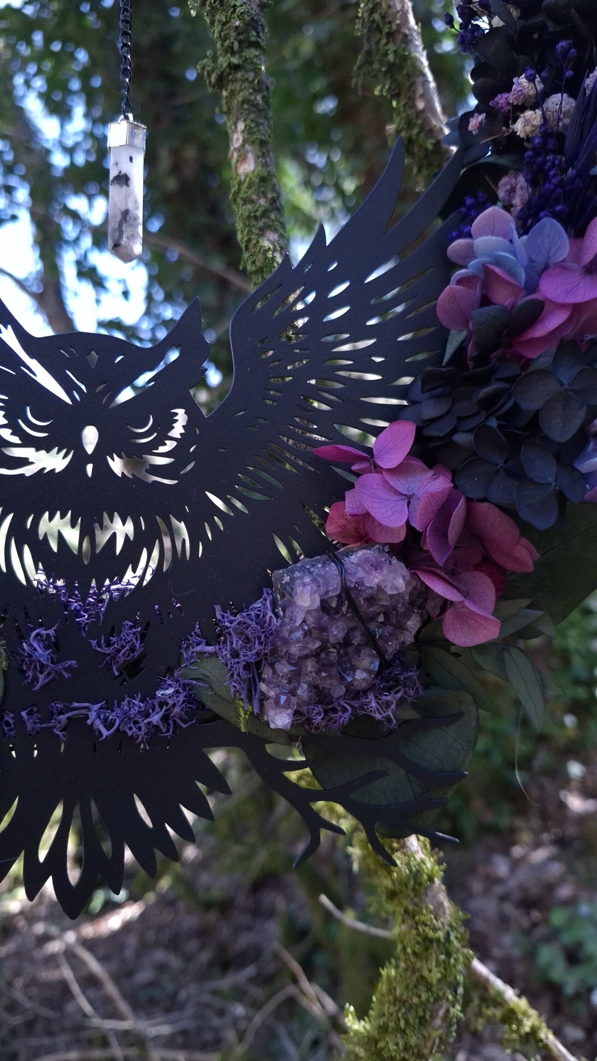 Luna Vuelo Nocturno - 3